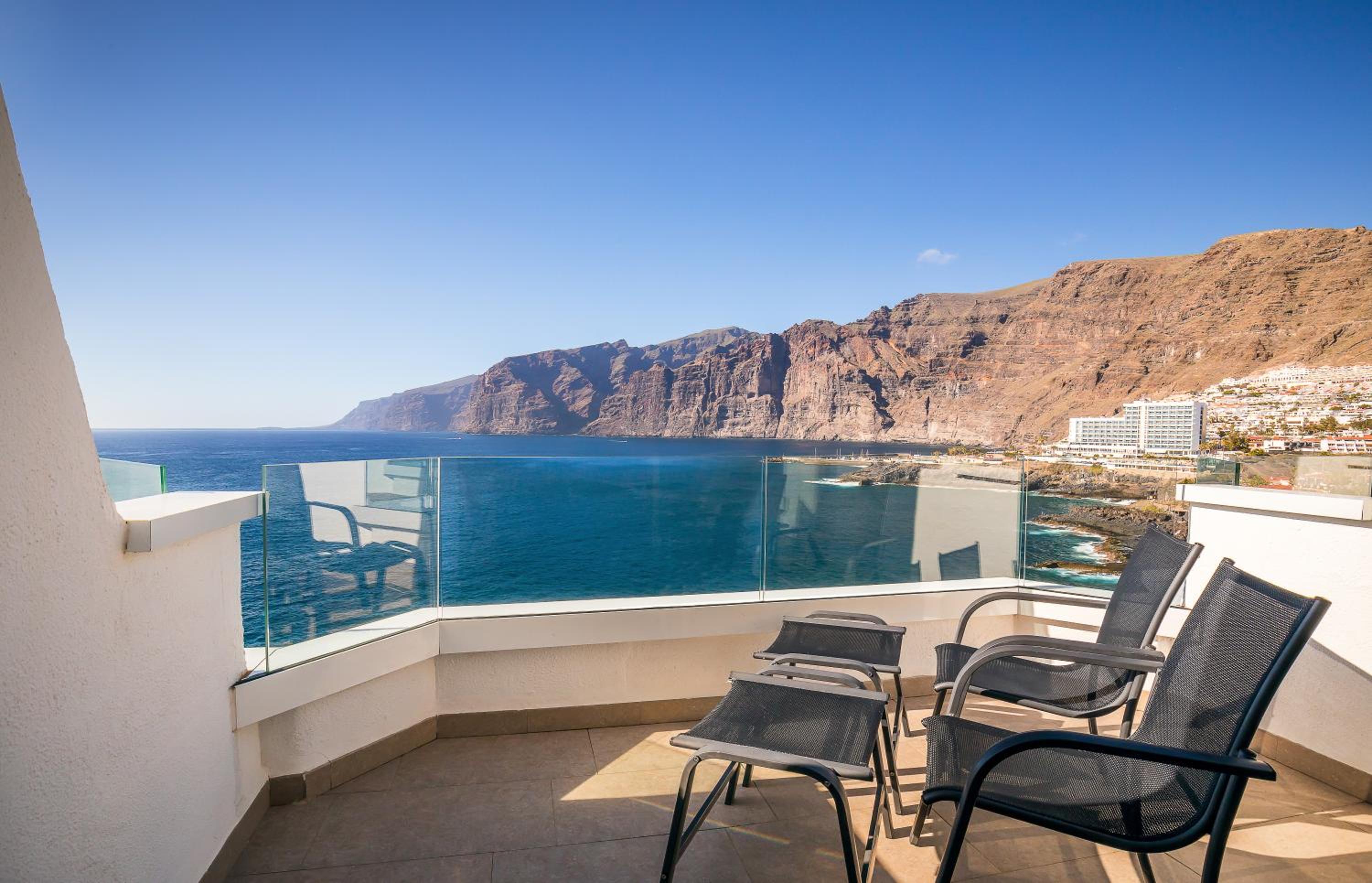 Deluxe Superior Double Room