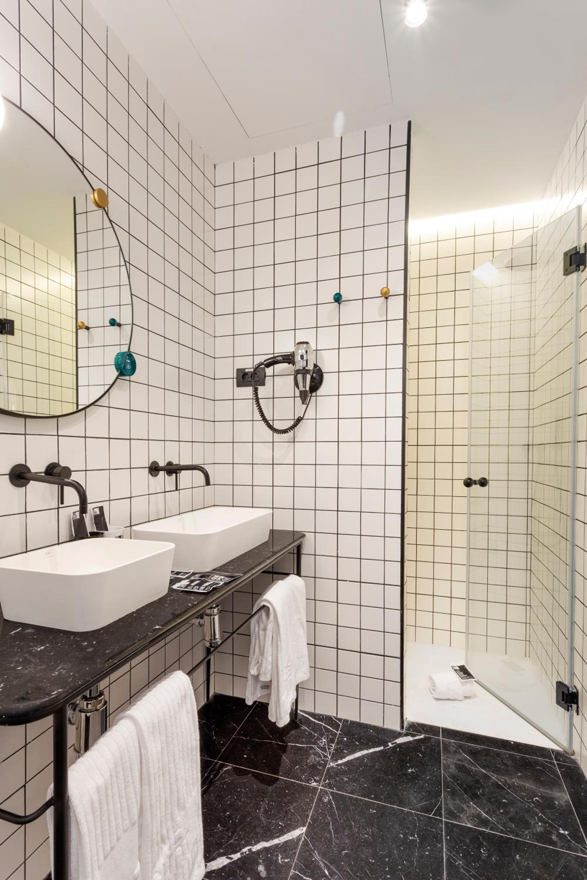 Deluxe Room with Terrace