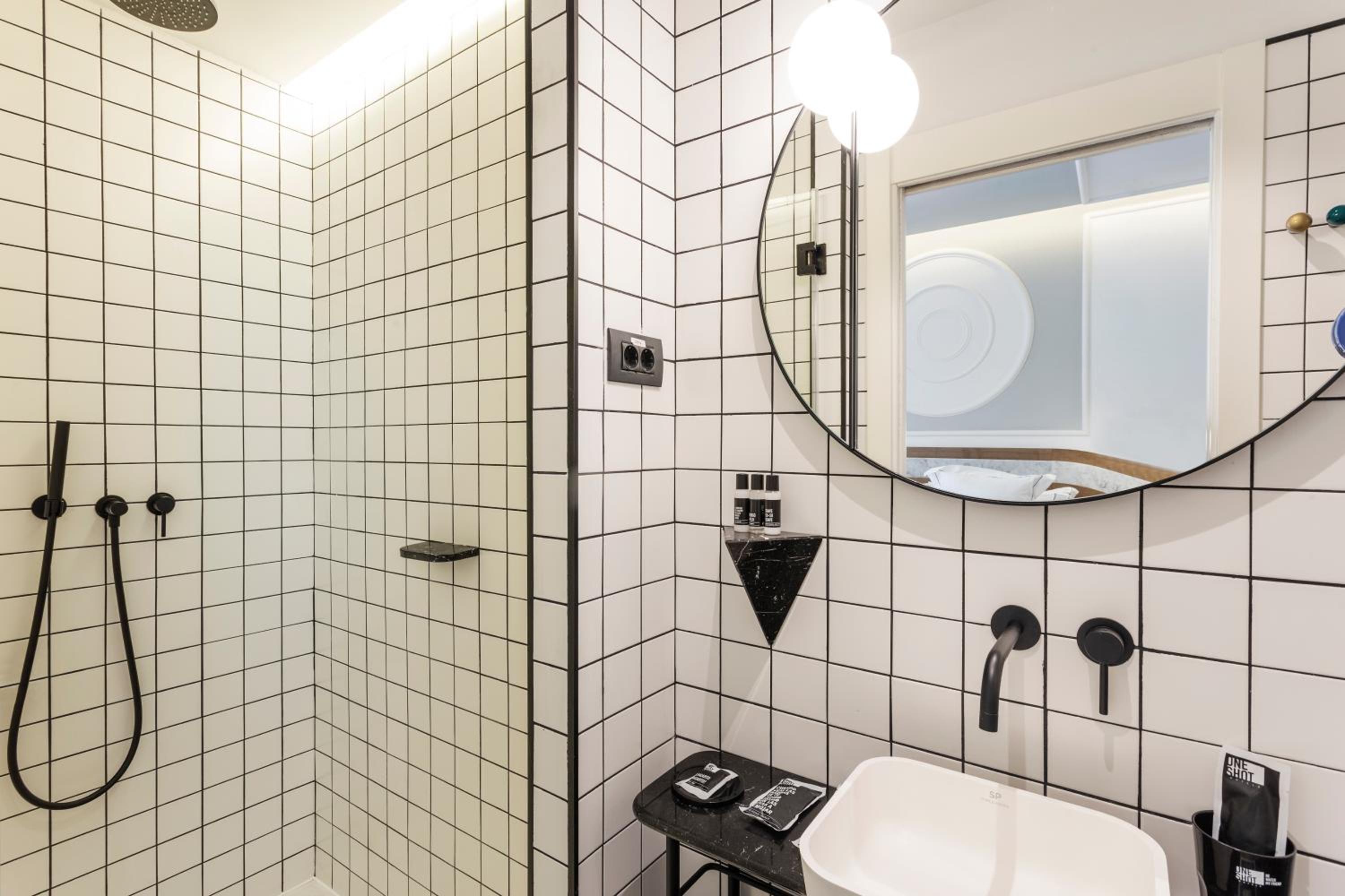 Deluxe Room with Terrace