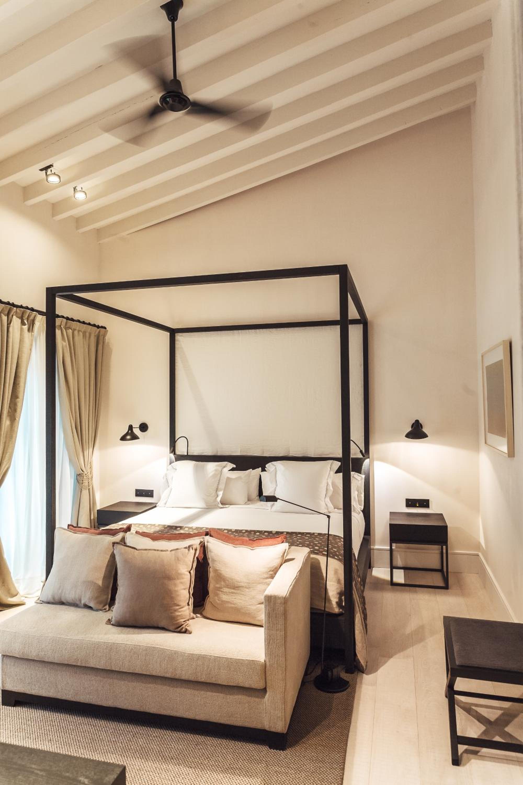 Privilege Double Room