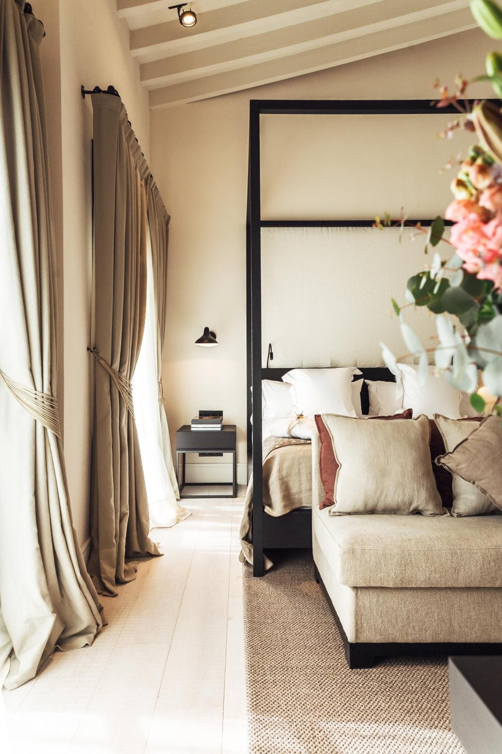 Privilege Double Room