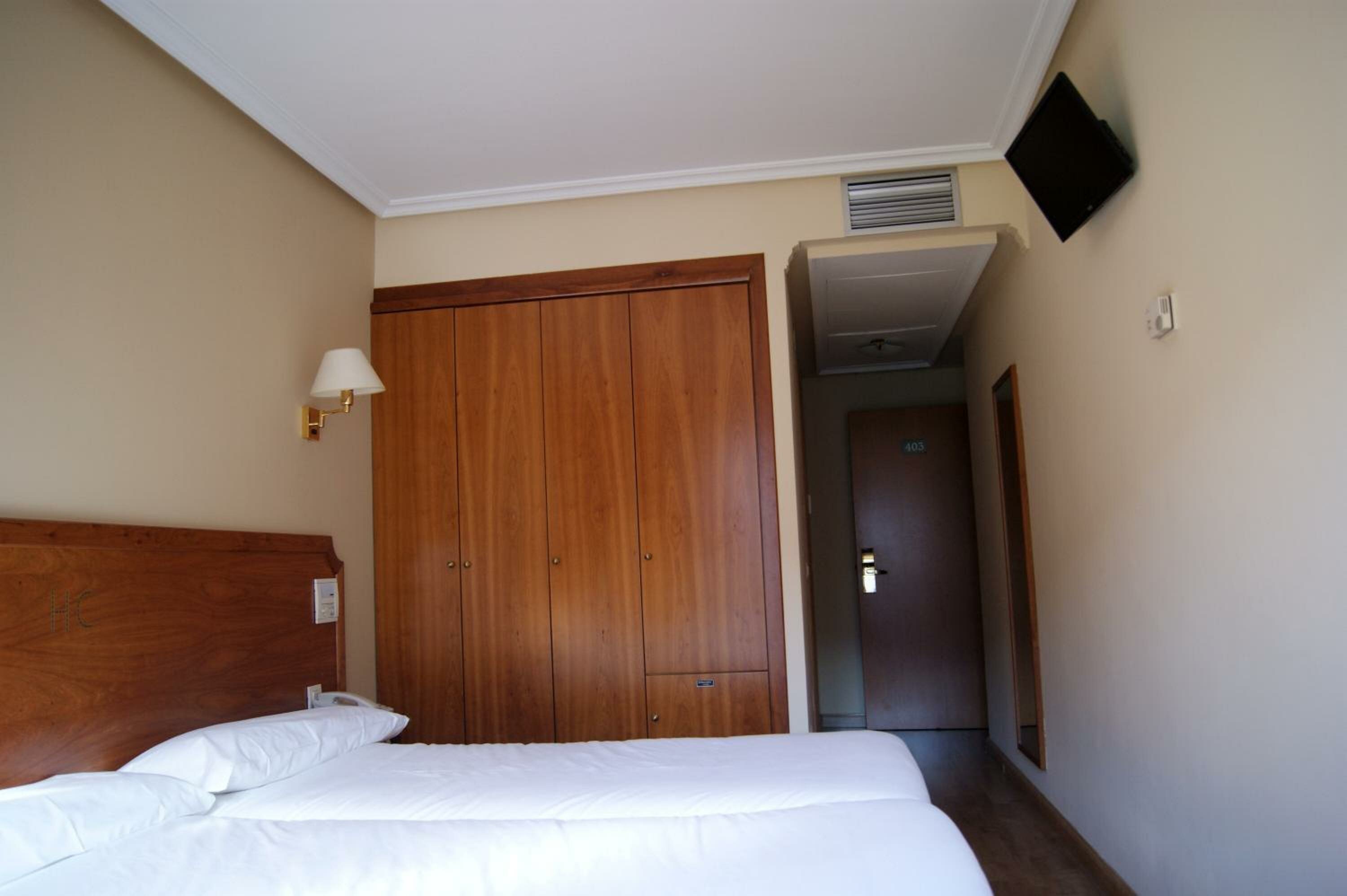 Double Room - 1 bed