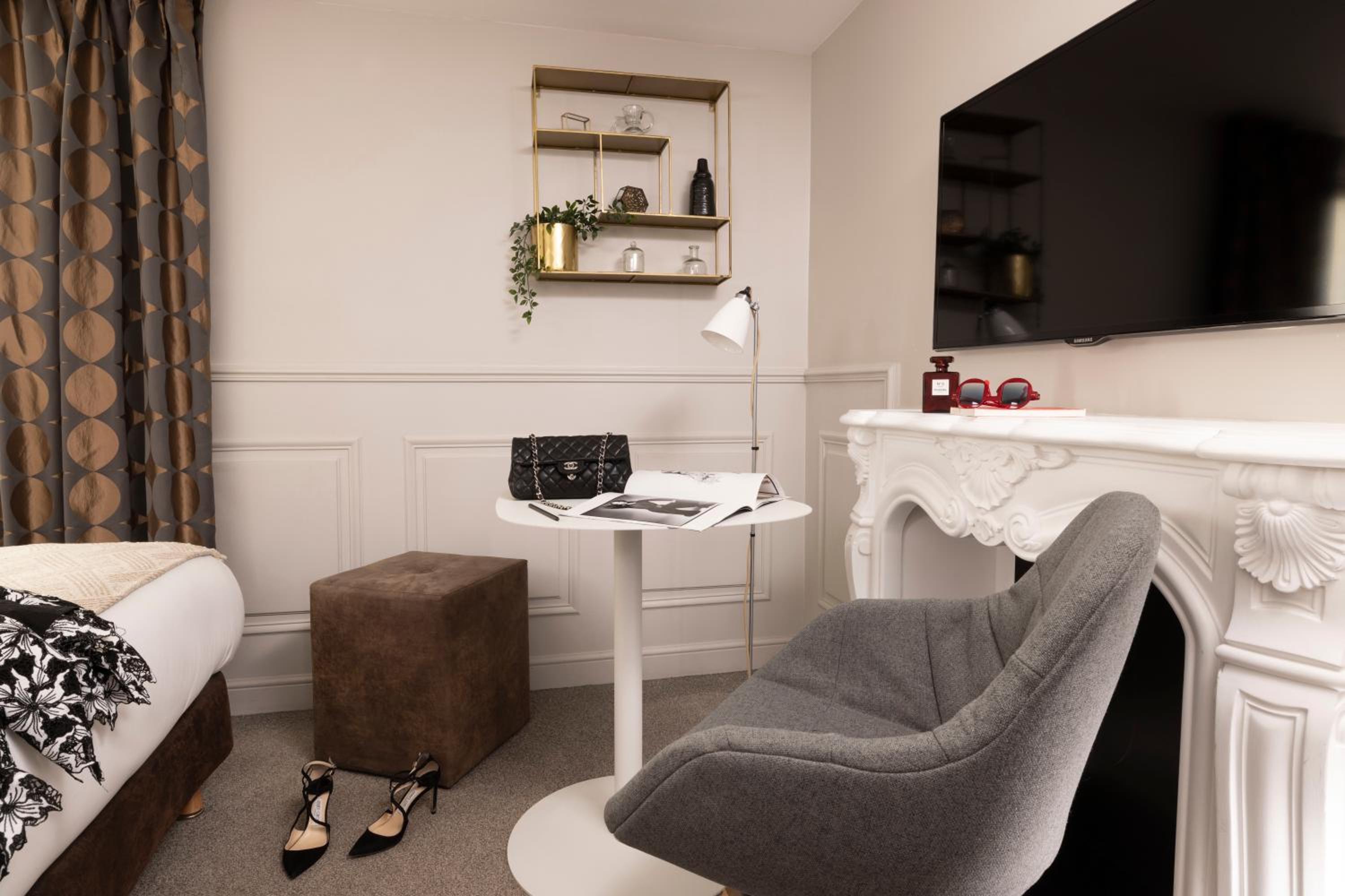 Superior Double or Twin Room