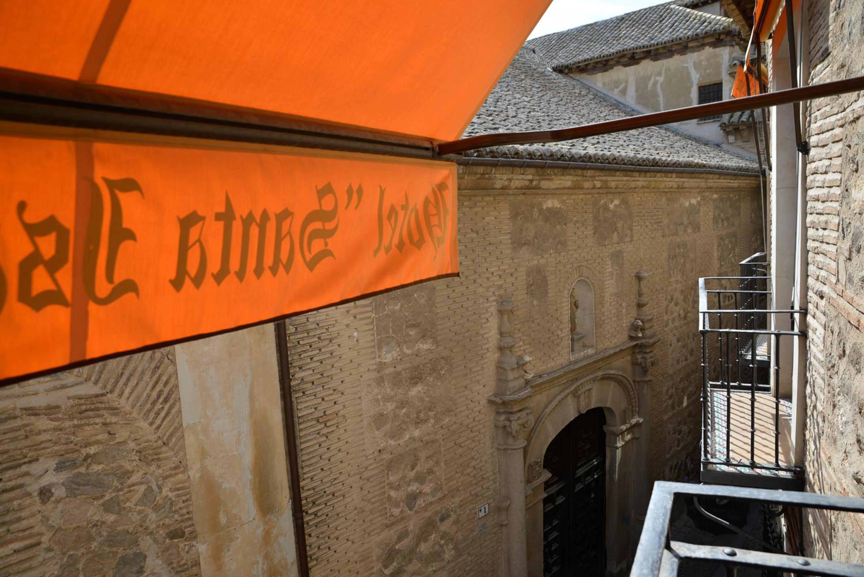 Classic Double or Twin Room