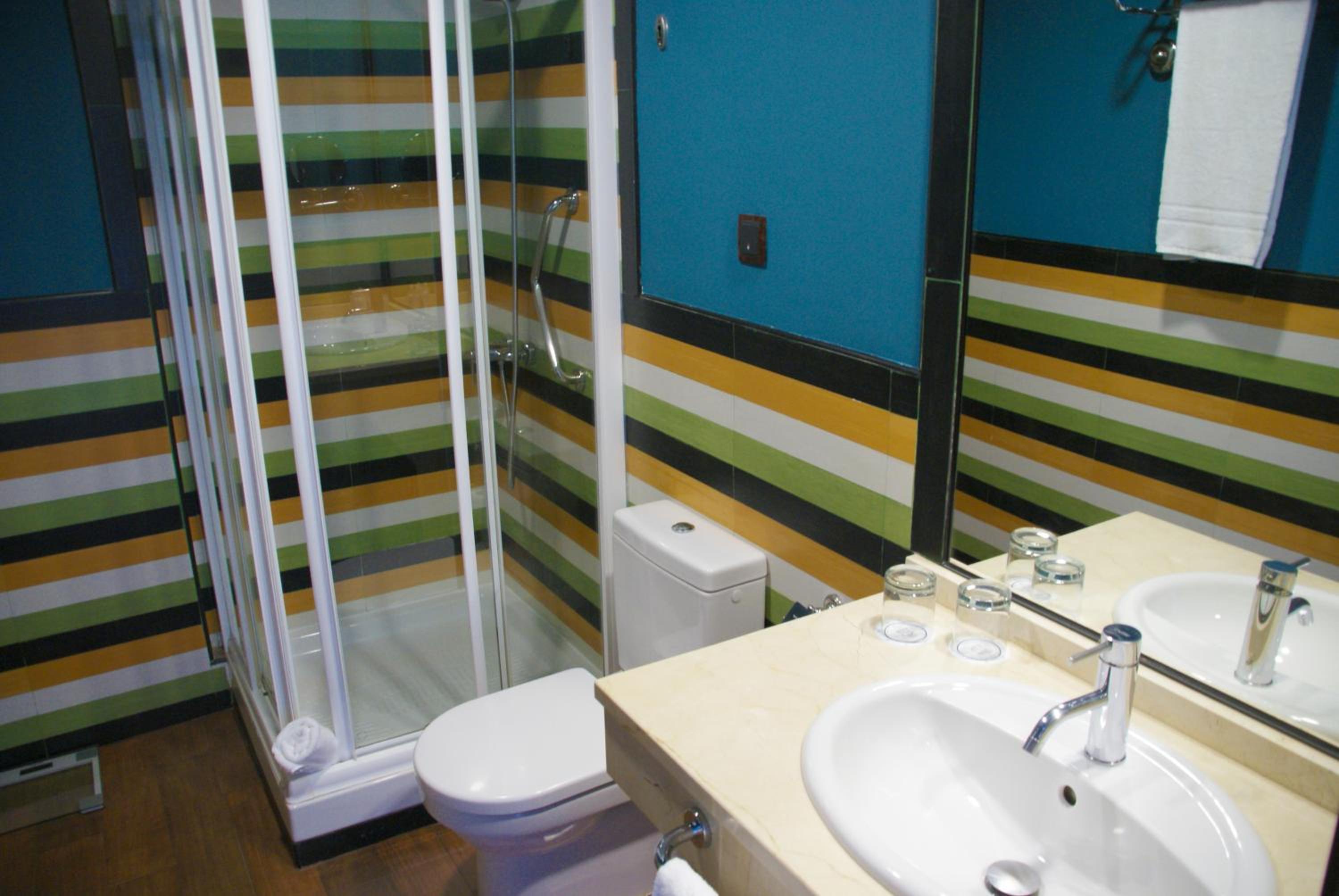 Double/Twin Room