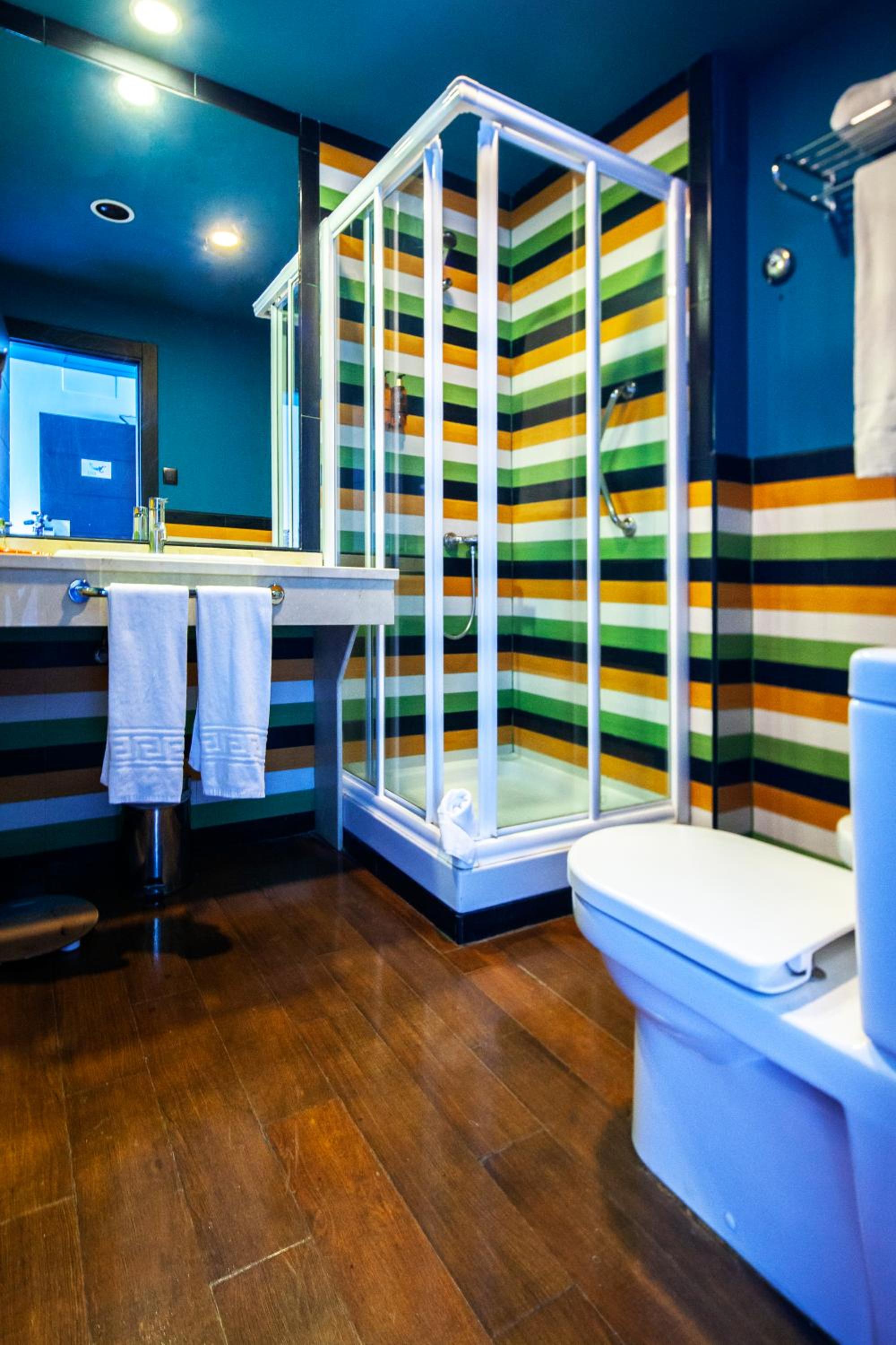 Double/Twin Room