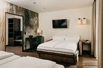 Comfort Room в Hotel Forsthaus Nürnberg Fürth