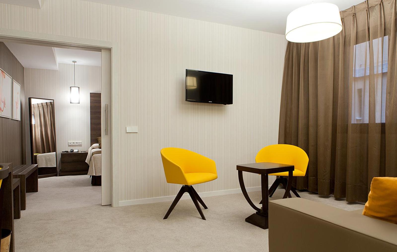 Superior Double or Twin Room