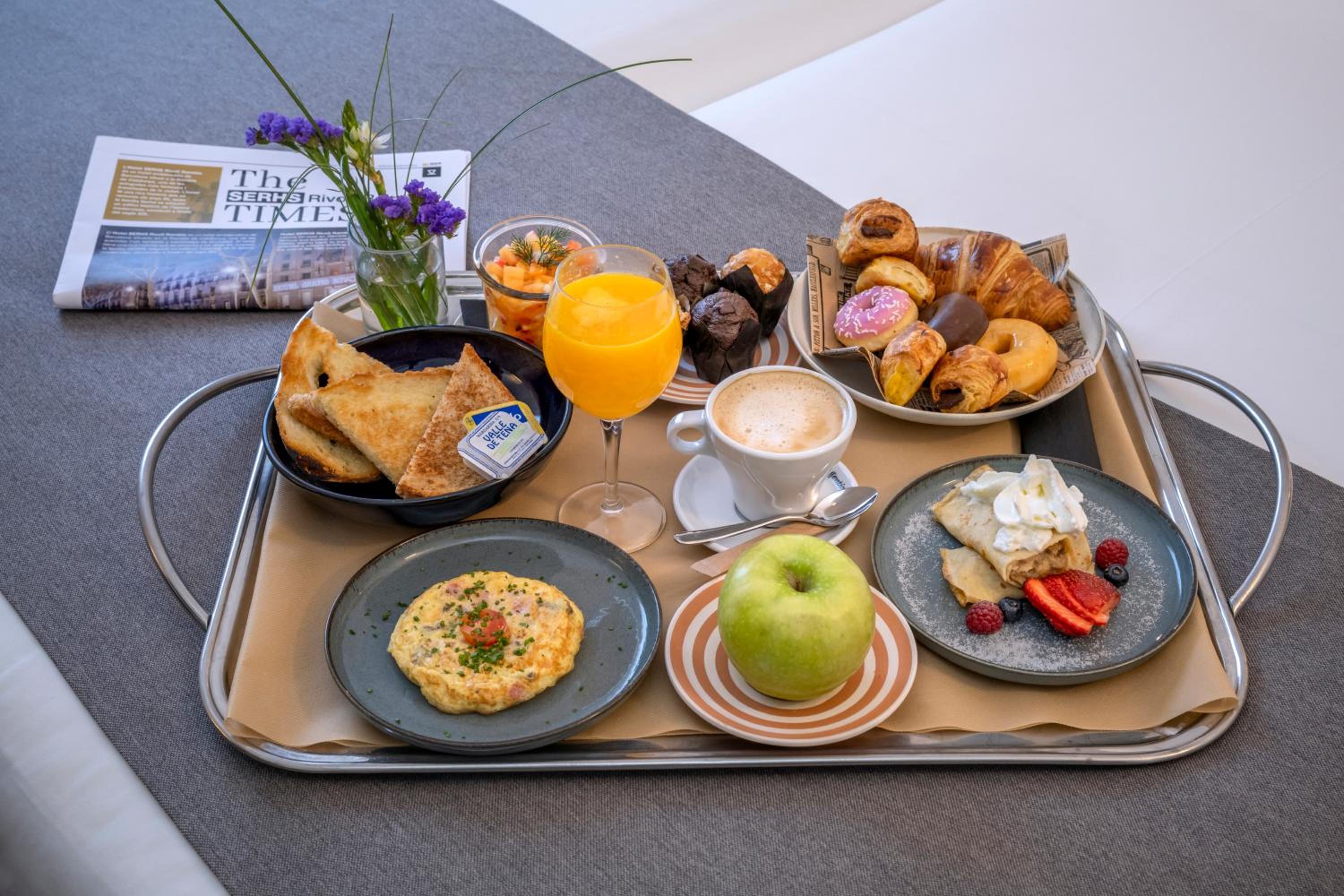 Comfort Double Or Twin Room