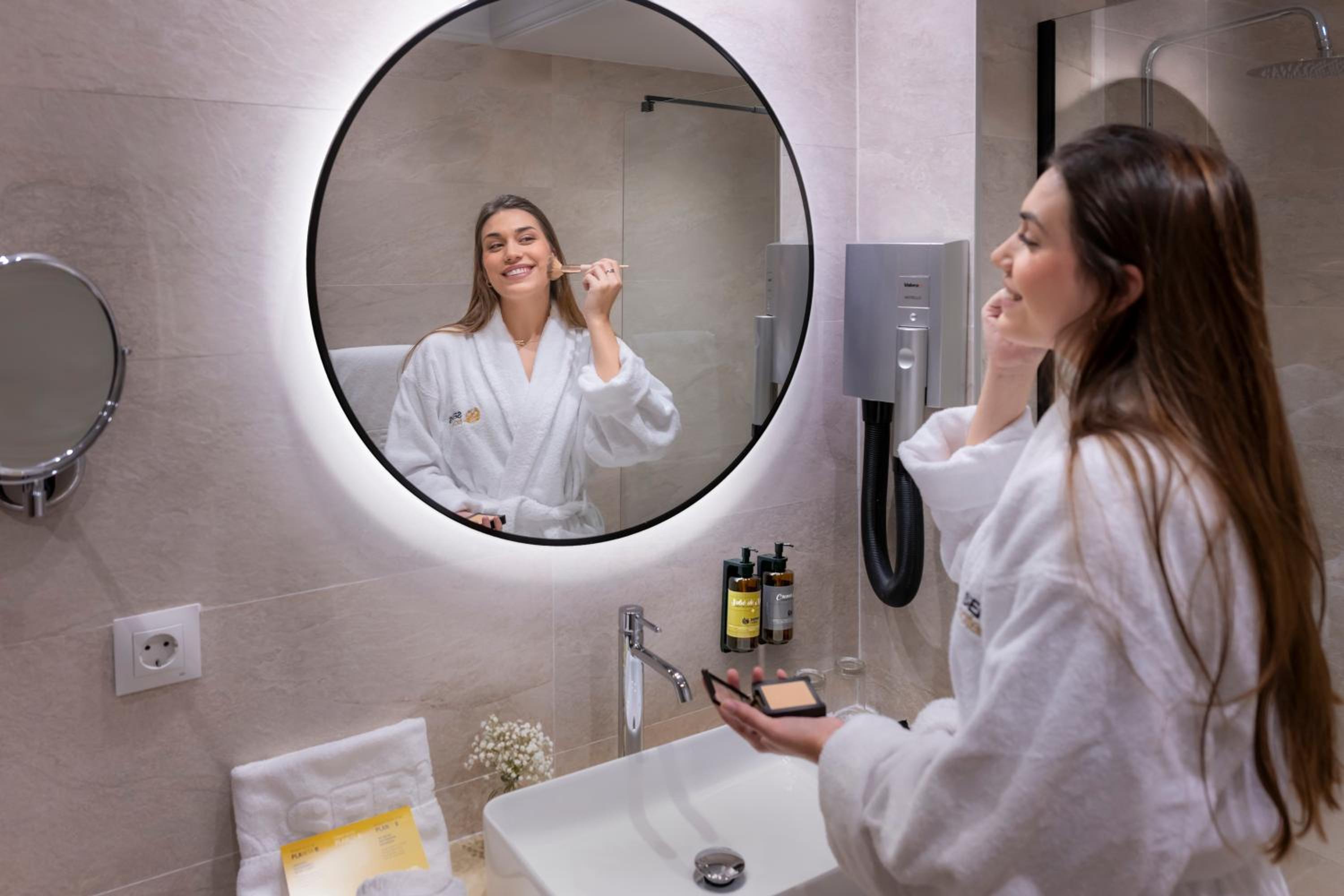 Comfort Double Or Twin Room