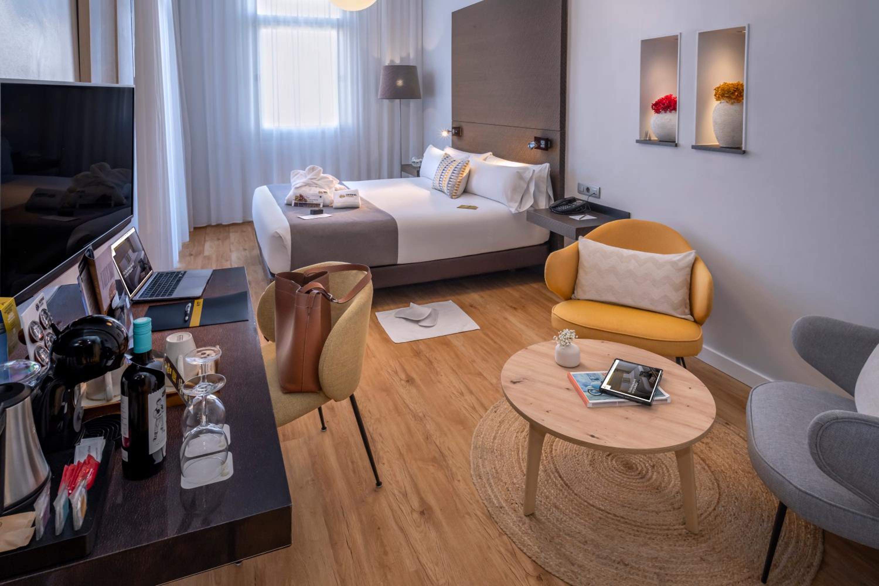 Superior Double or Twin Room