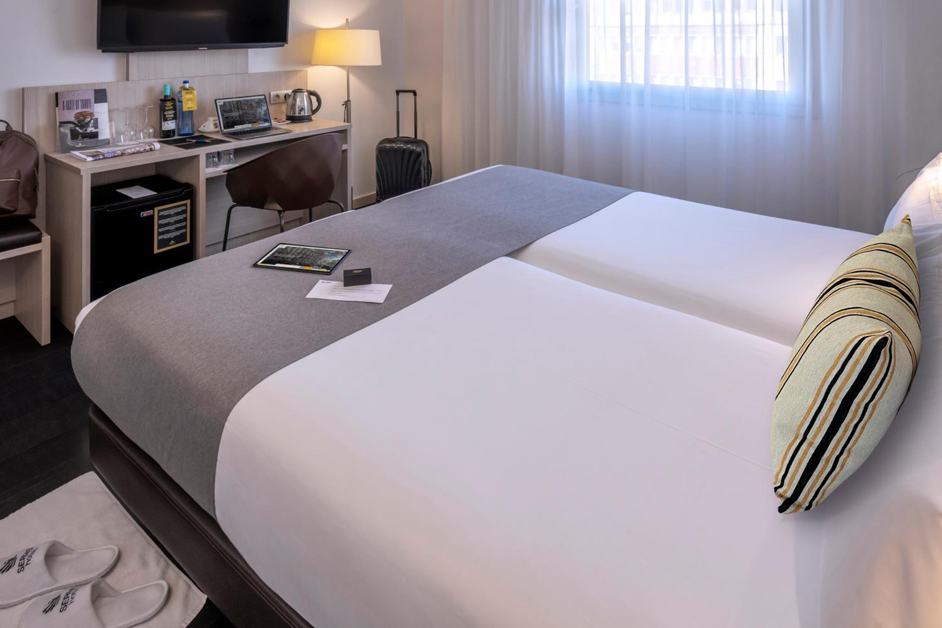 Comfort Double Or Twin Room