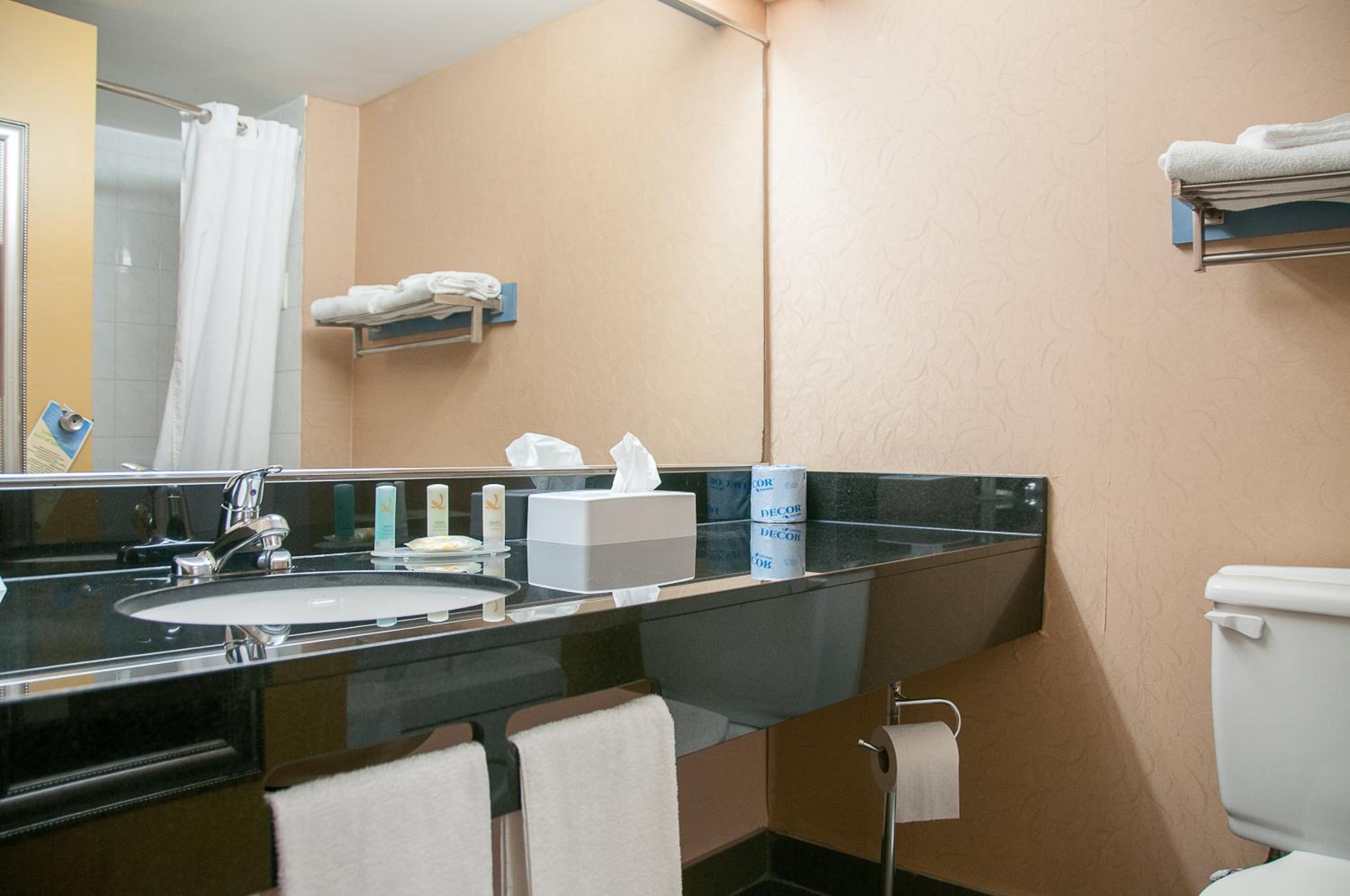 Double Room with Two Double Beds