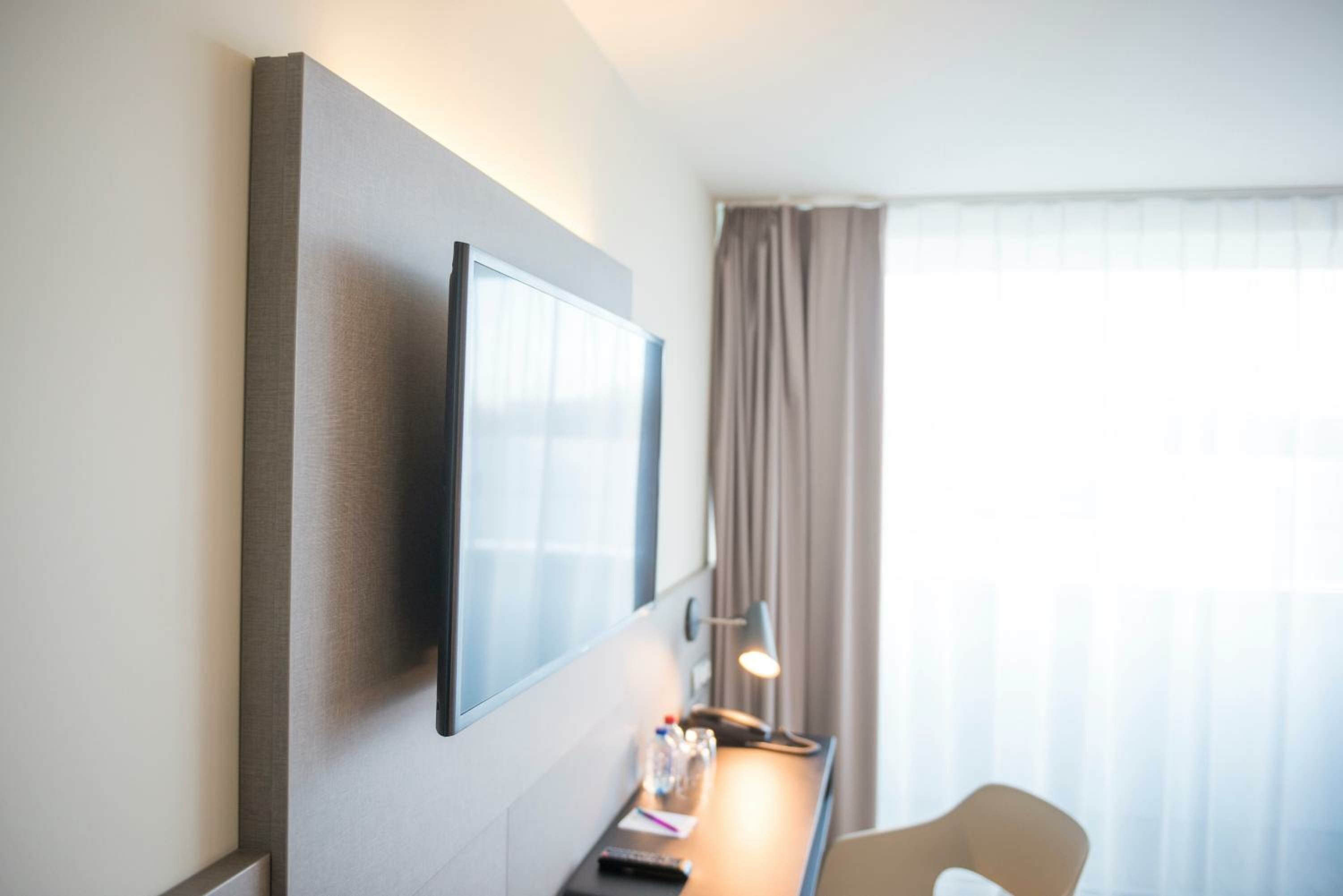 Superior Room with One Double Bed
