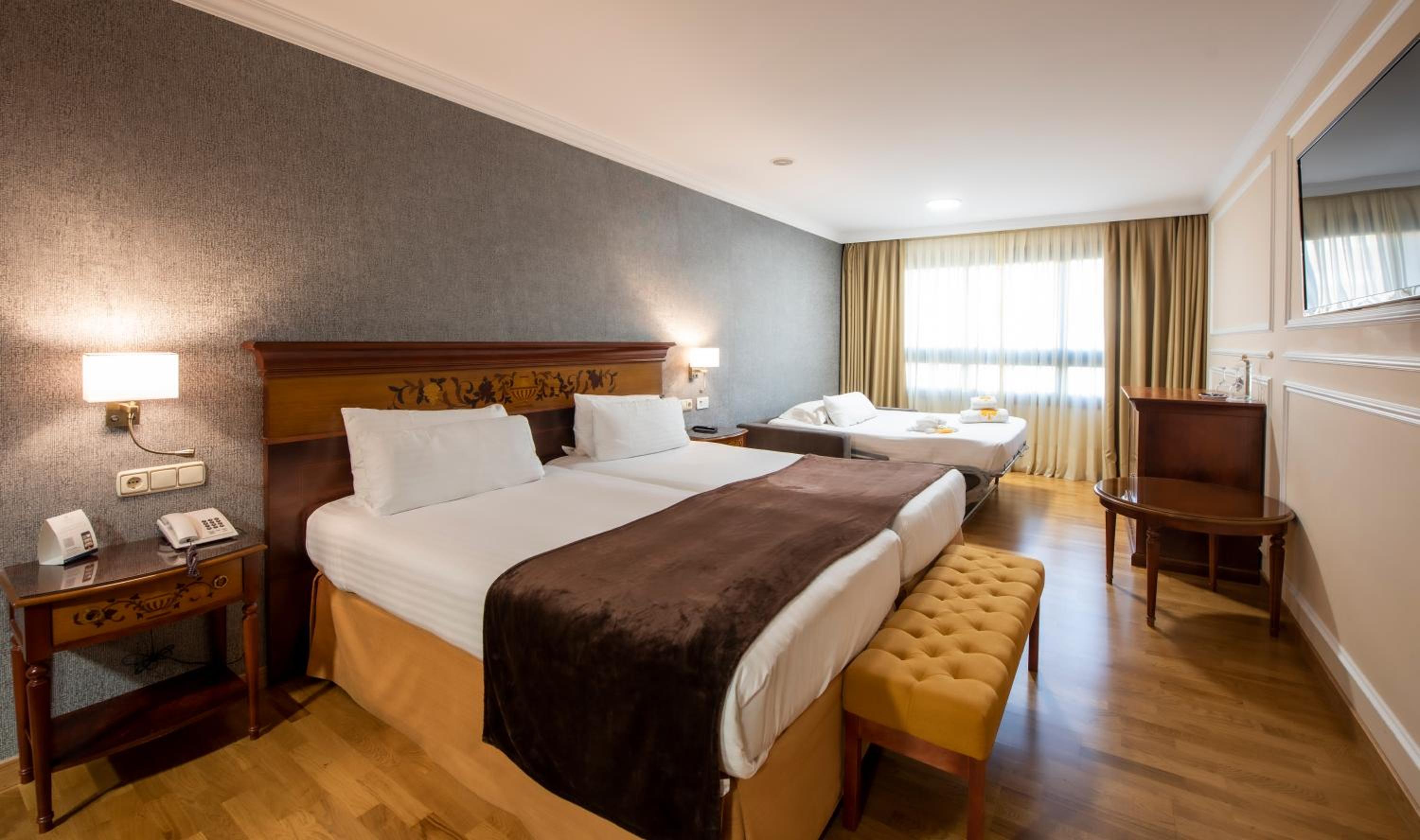 Double or Twin Room