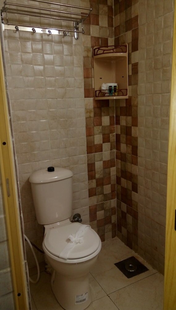 Economy Double Room, 1 Double Bed