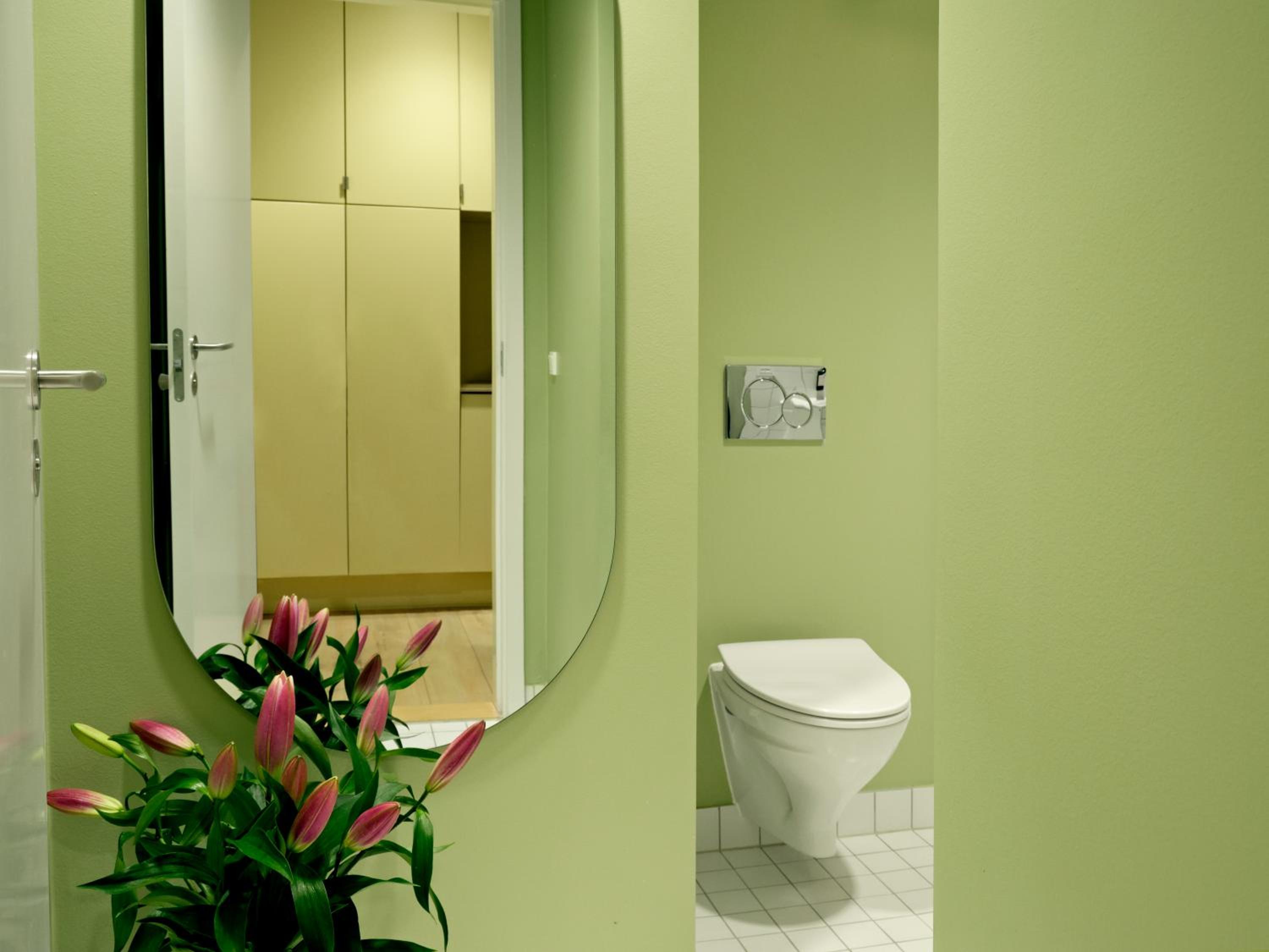 One-Bedroom Apartment (4 Adults)