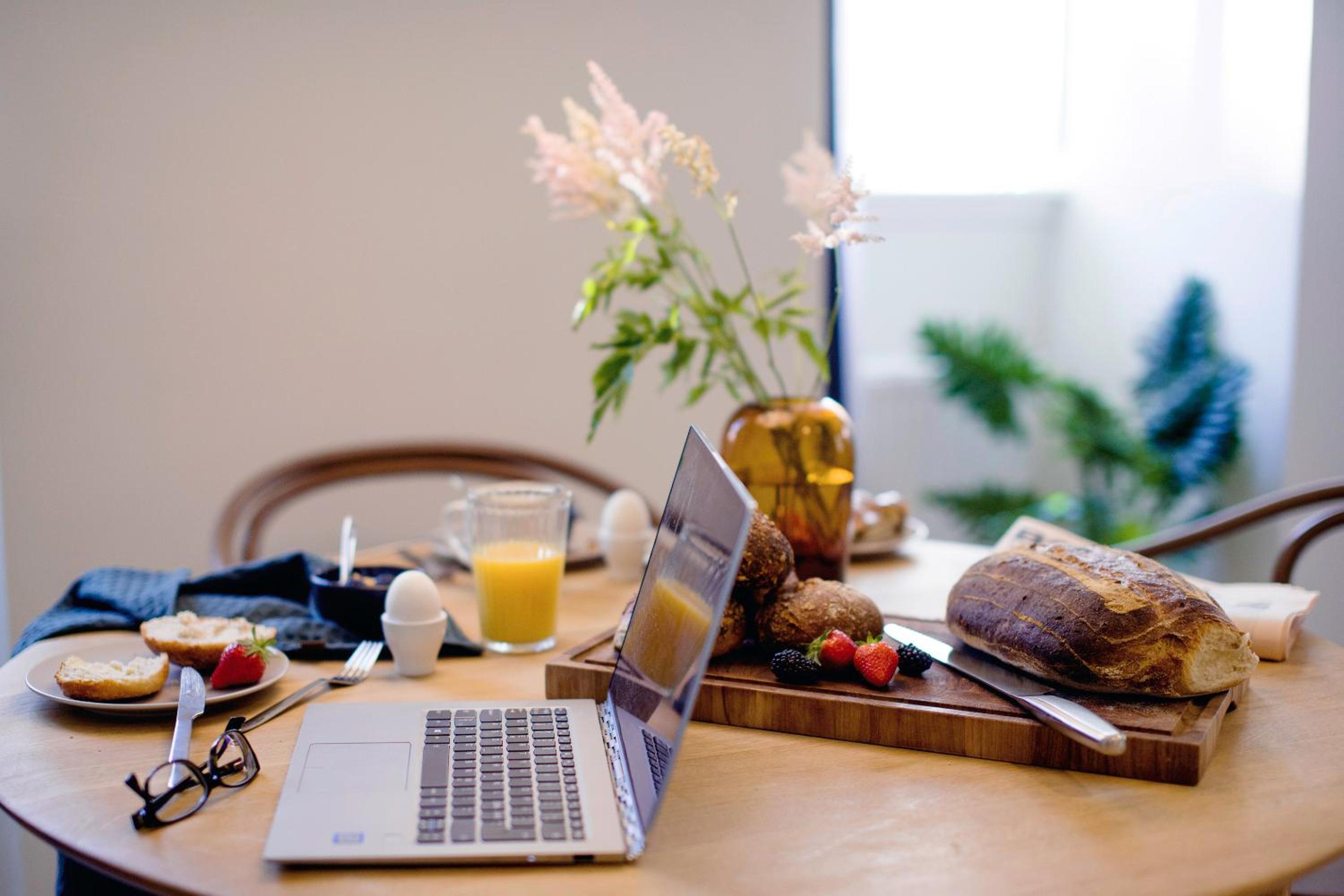 One-Bedroom Apartment (4 Adults)