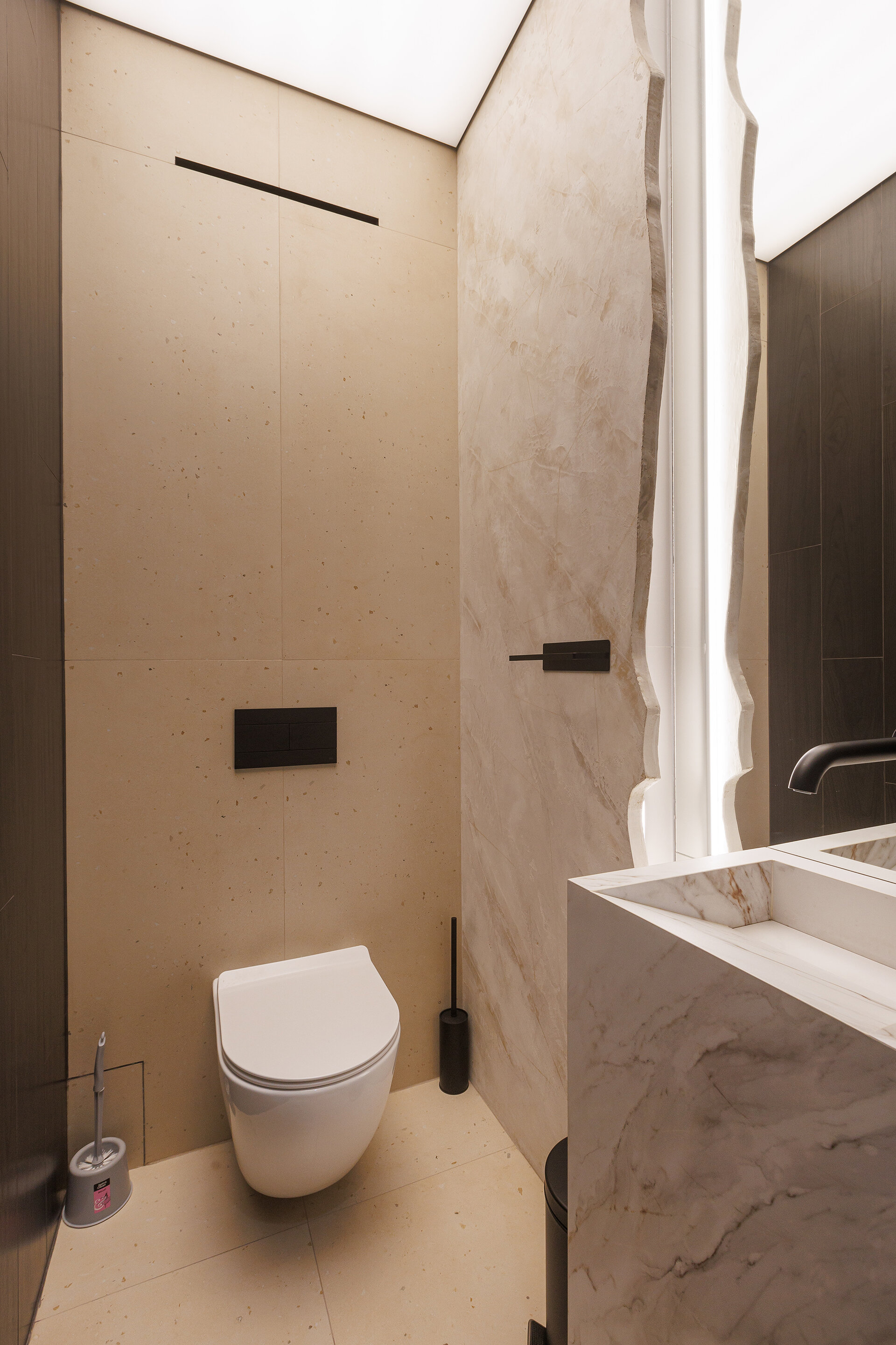 #2 TAGO SPA Grand Luxx Двухэтажный двухкомнатный номер СПА с выплывным бассейном, русской парной, хамамом и террасой