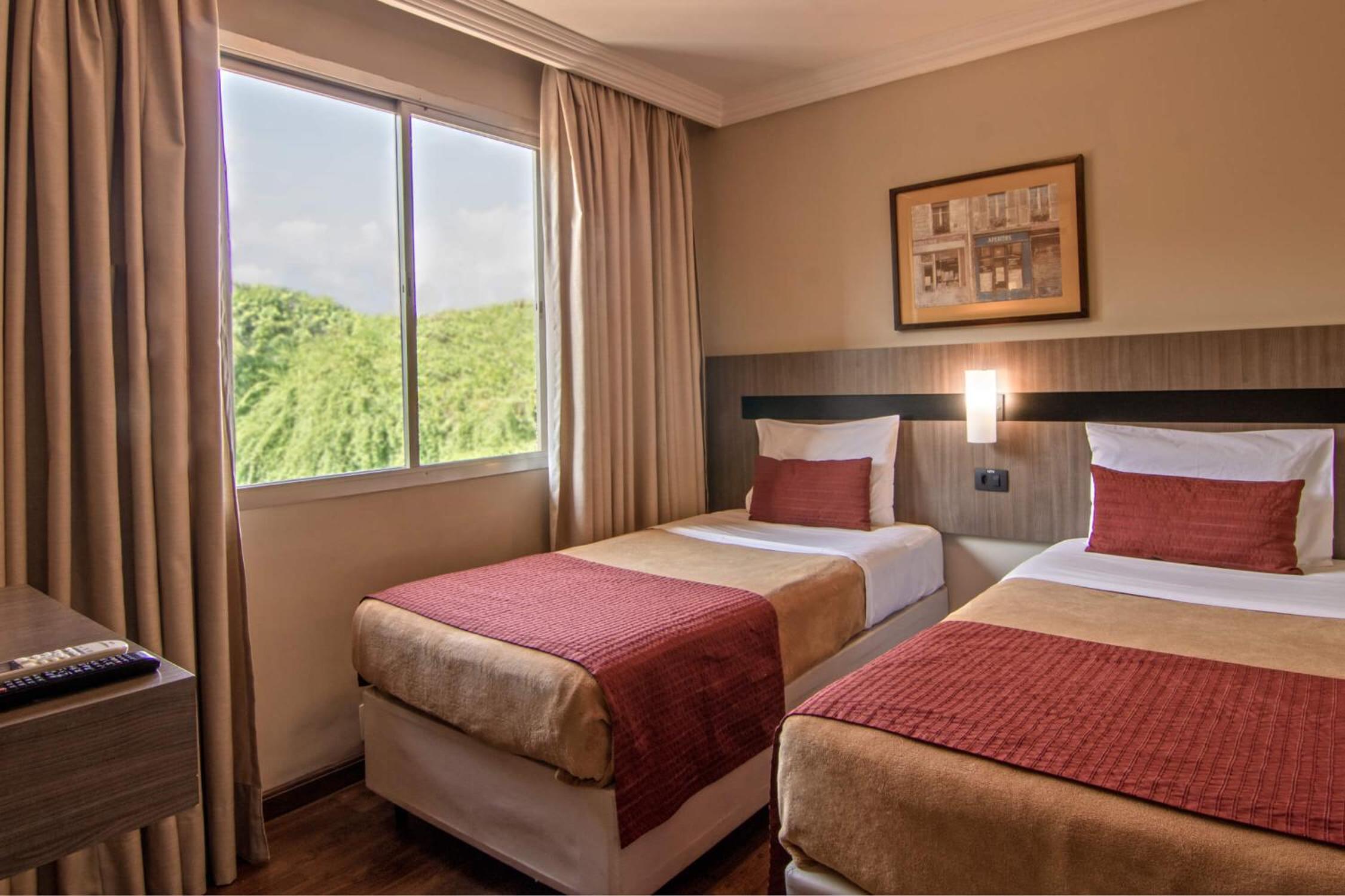 Superior Family Room