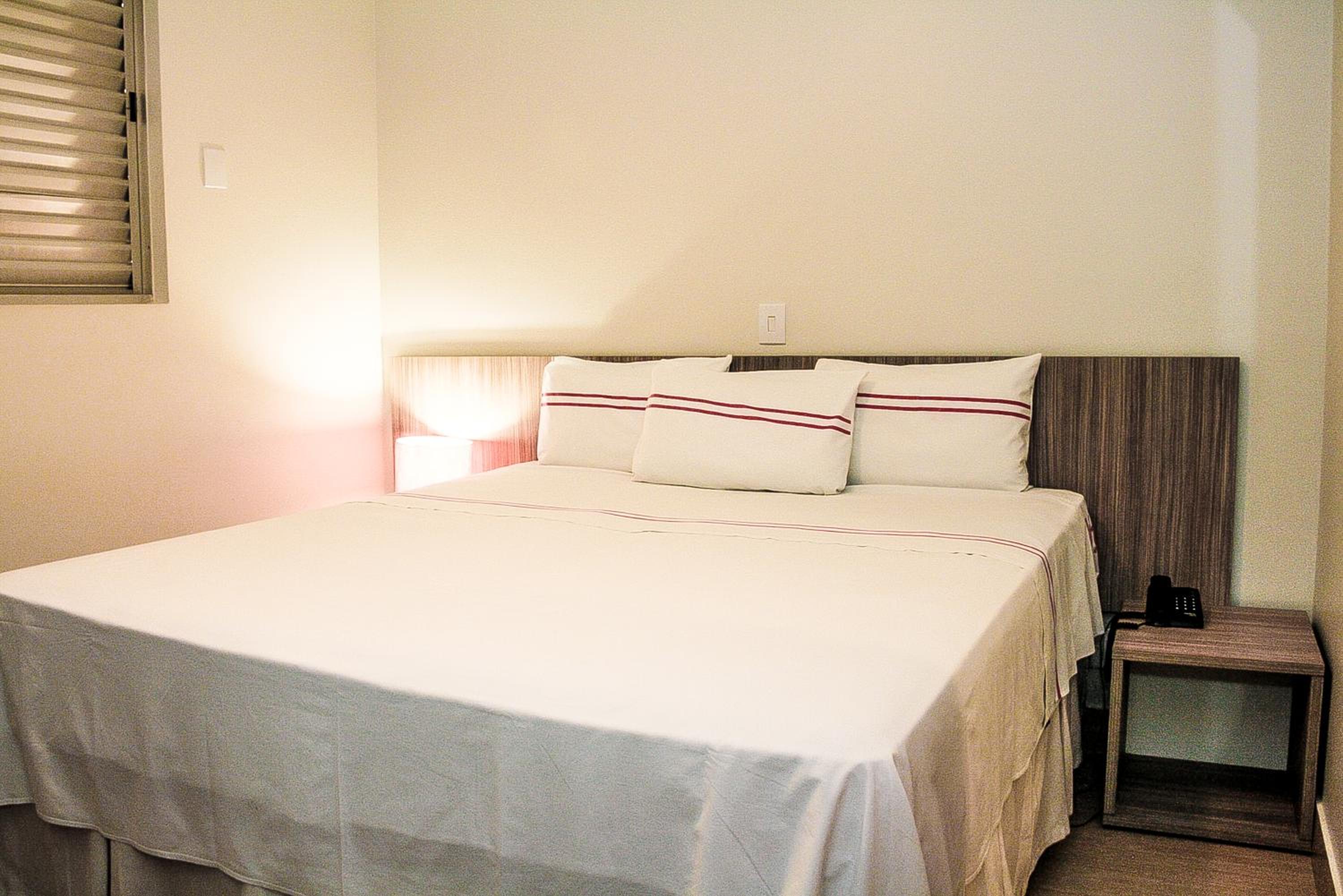 Economy Double or Twin Room with Fan