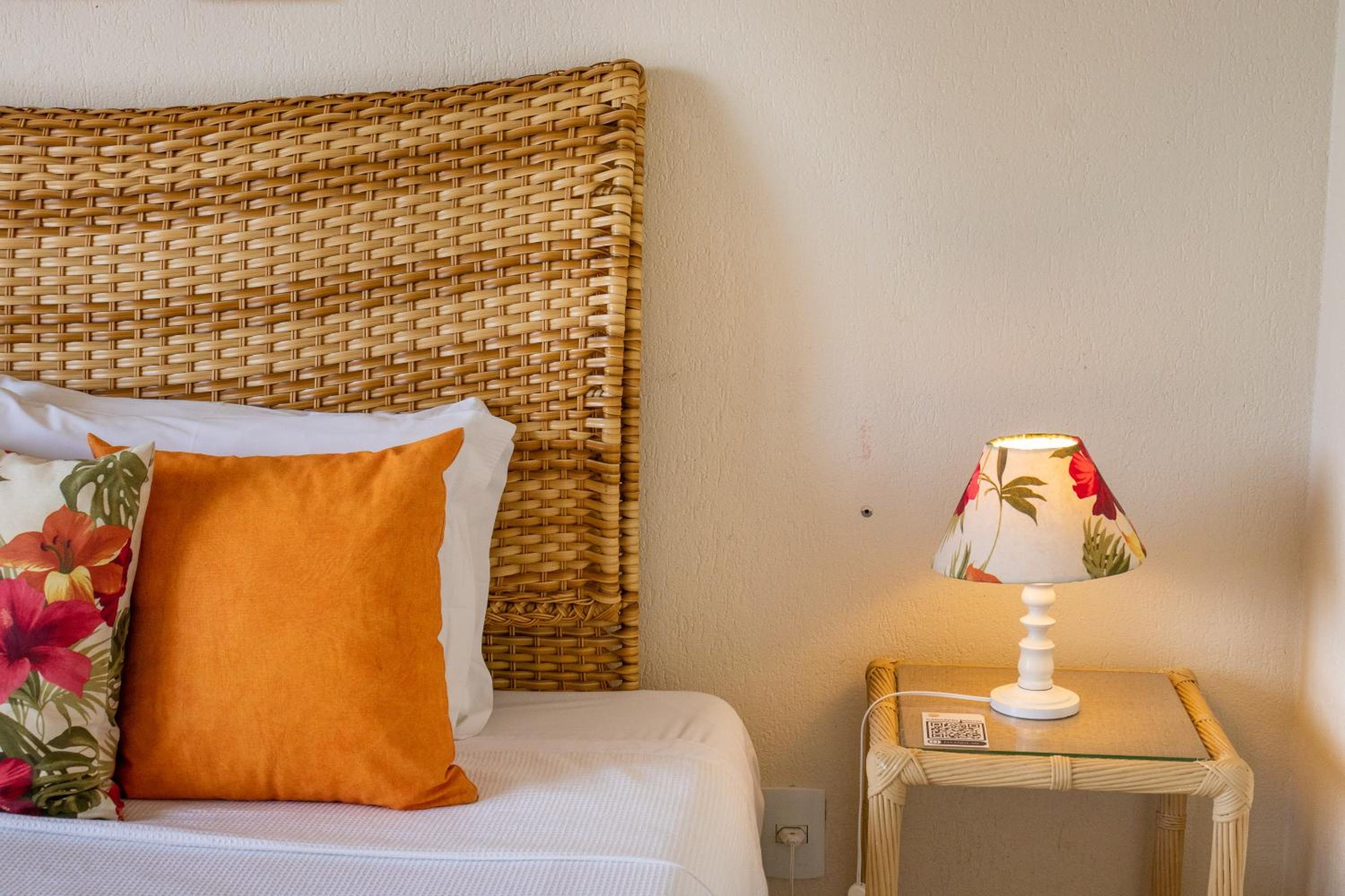 Junior Suite with Sea View