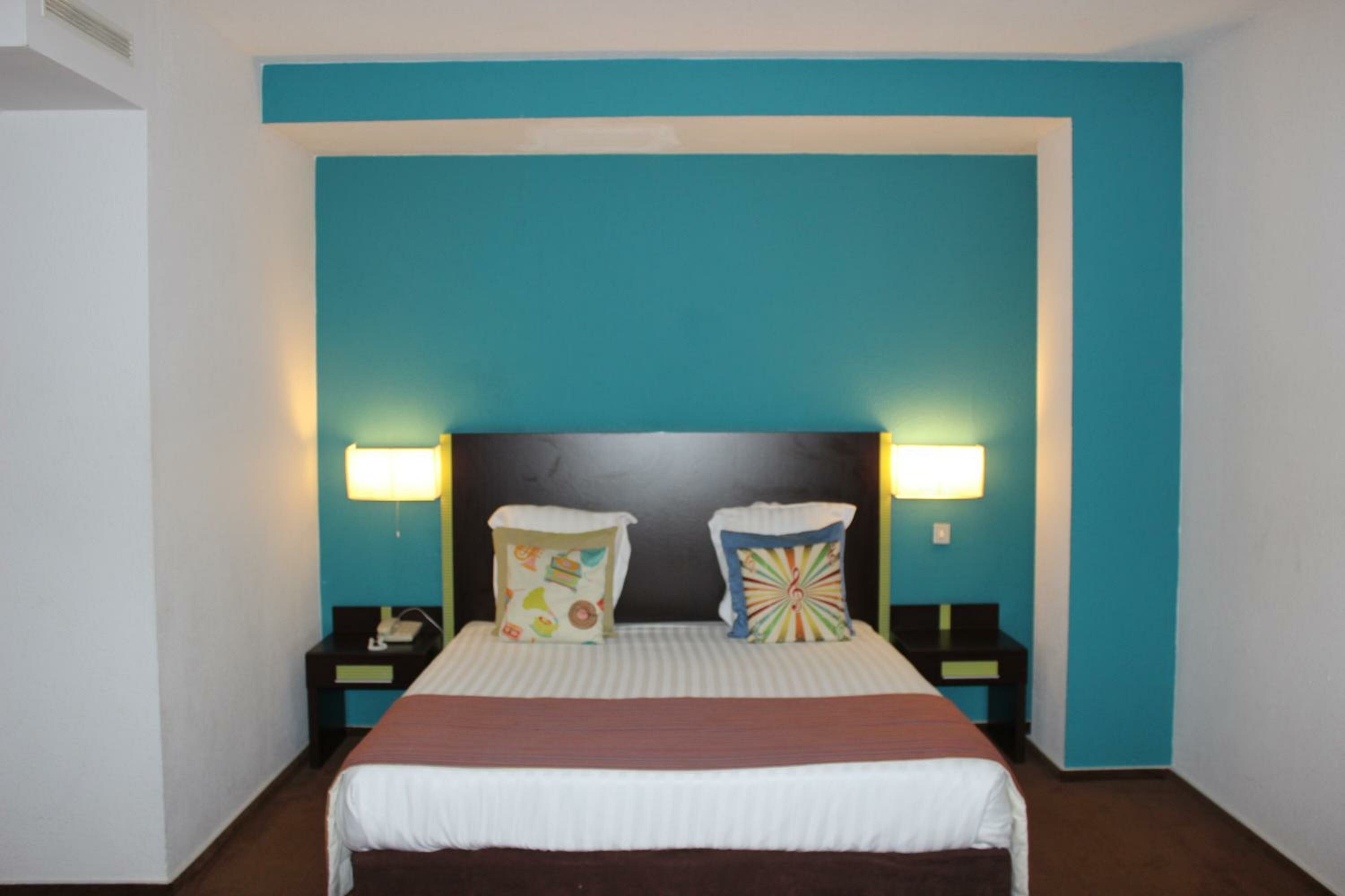 Grand Place Double room