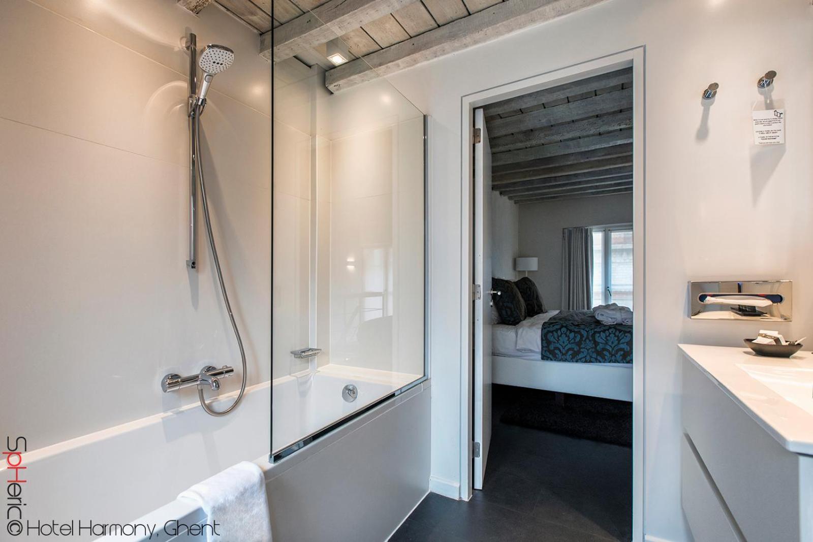 Exclusive Double Room