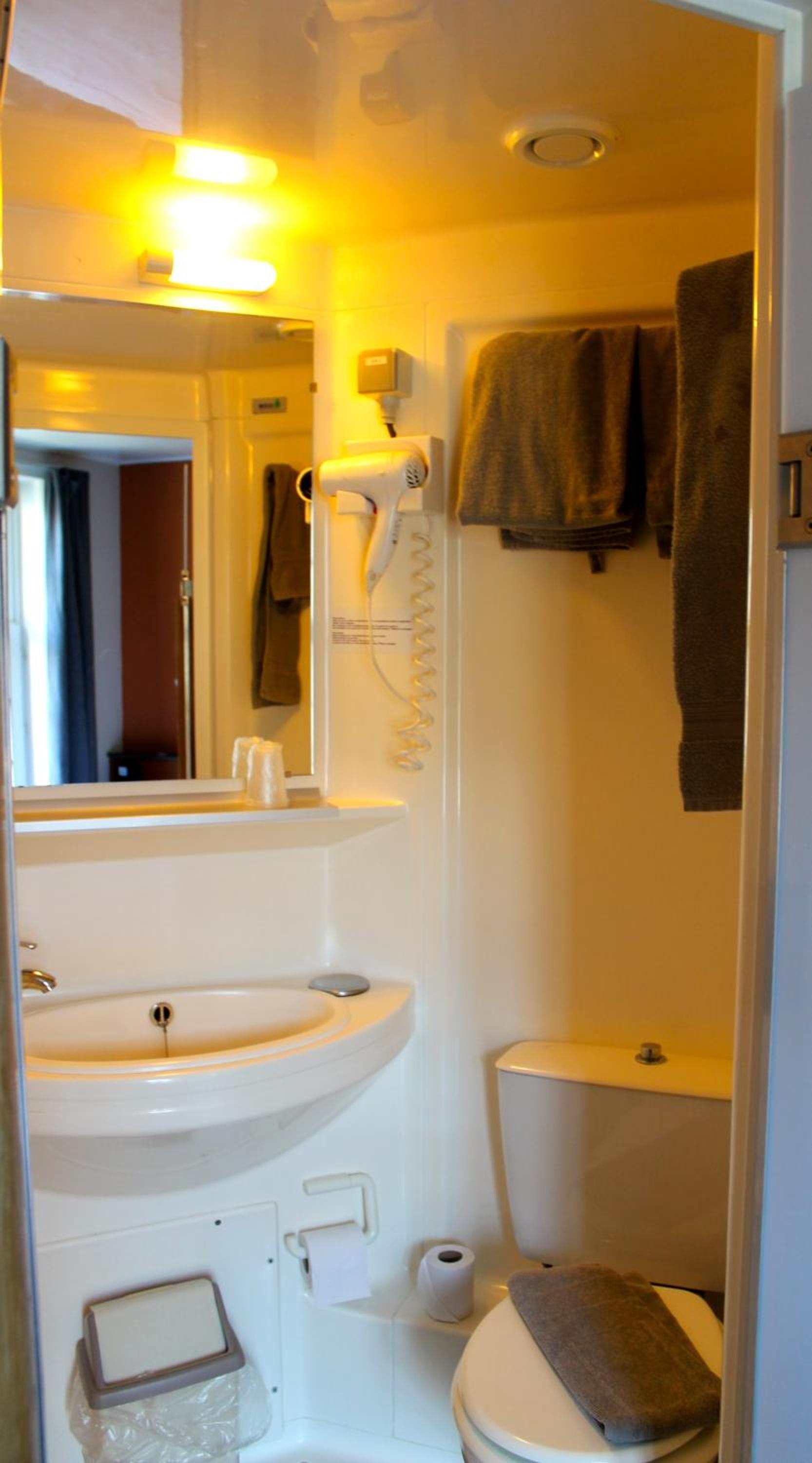 Small Standard Double Room