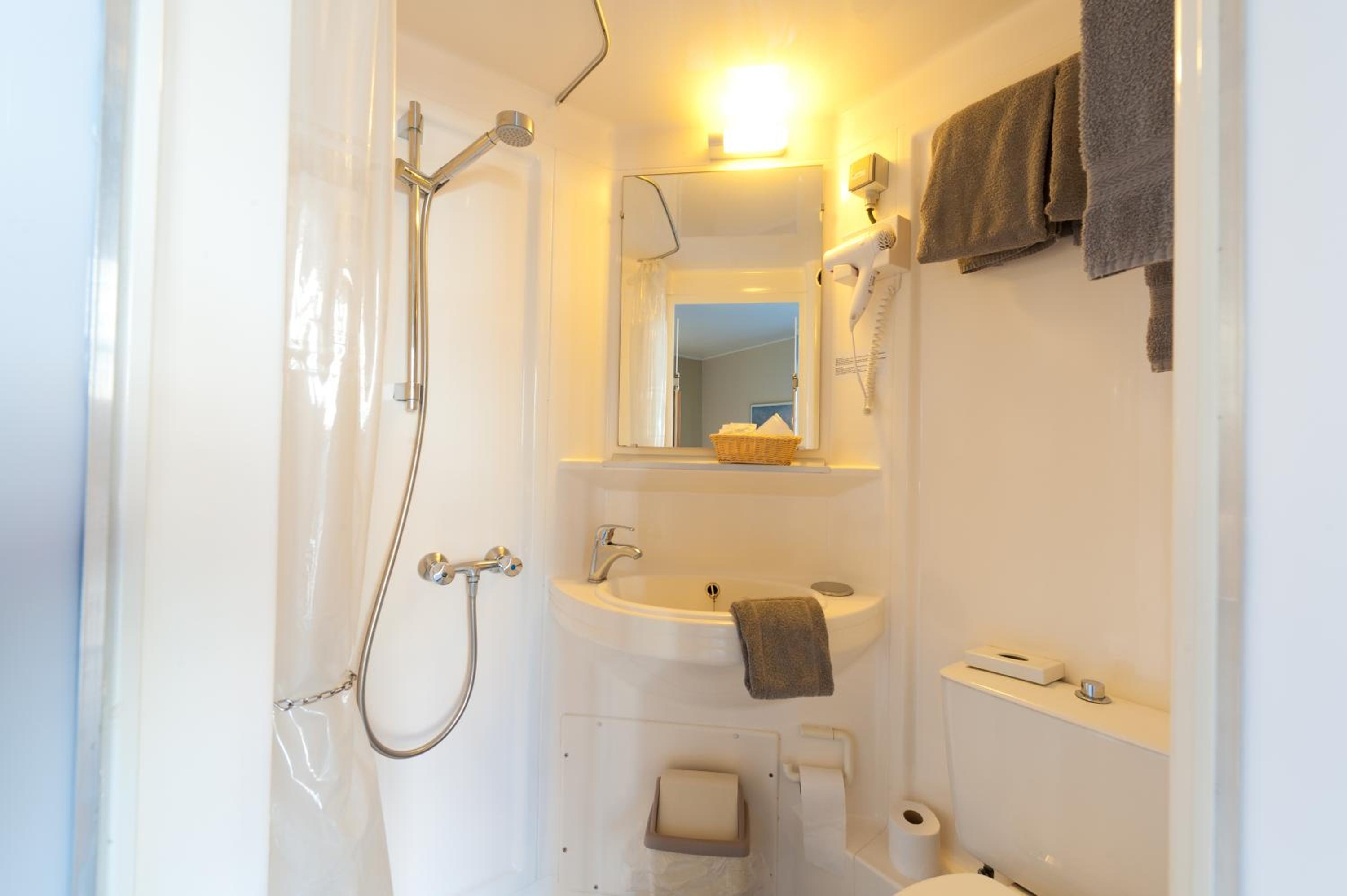 Small Standard Double Room