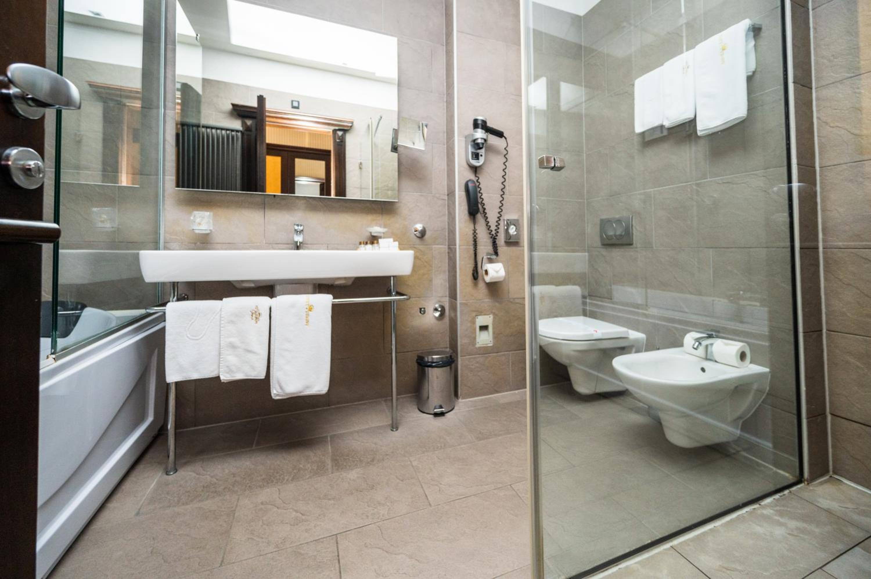 Superior Single Room