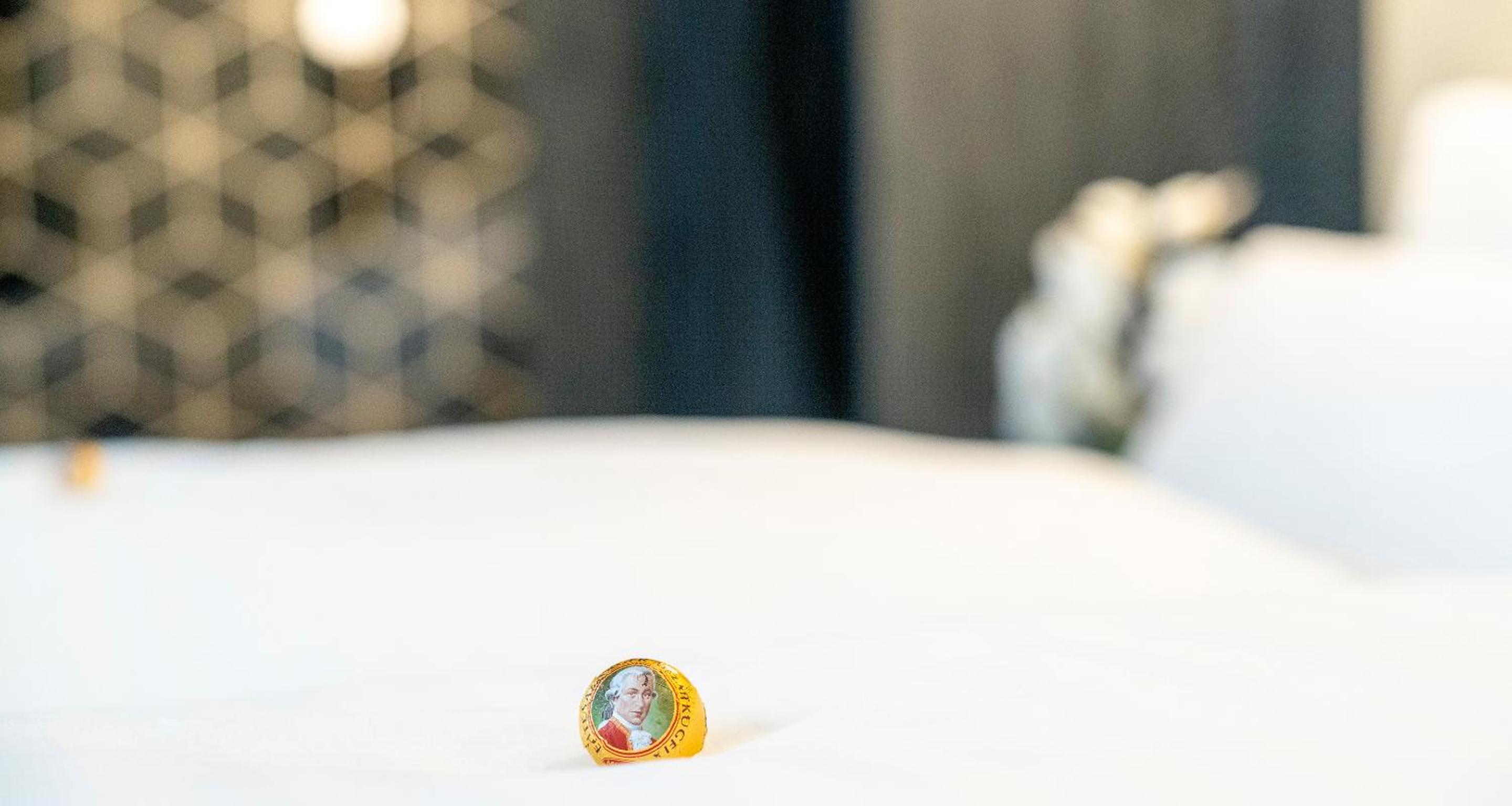 Doppelzimmer Hofseitig