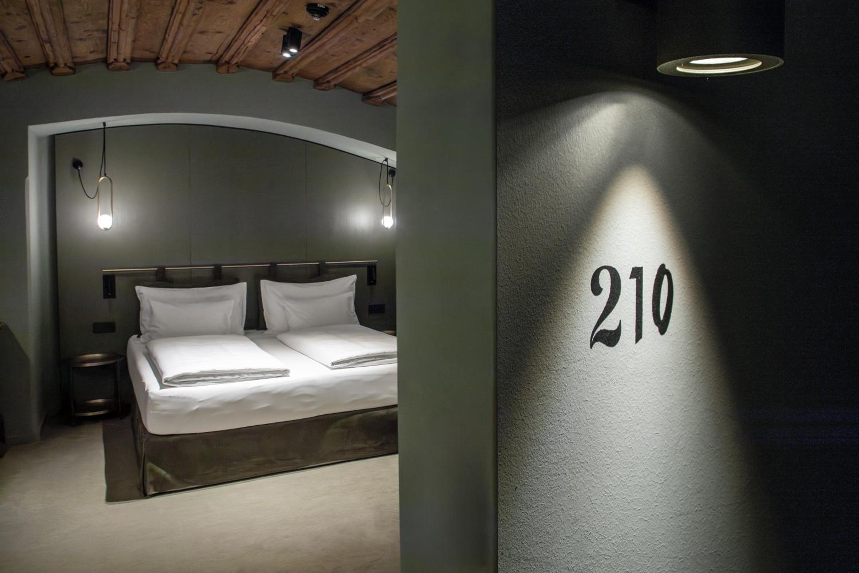 Double Room Stube