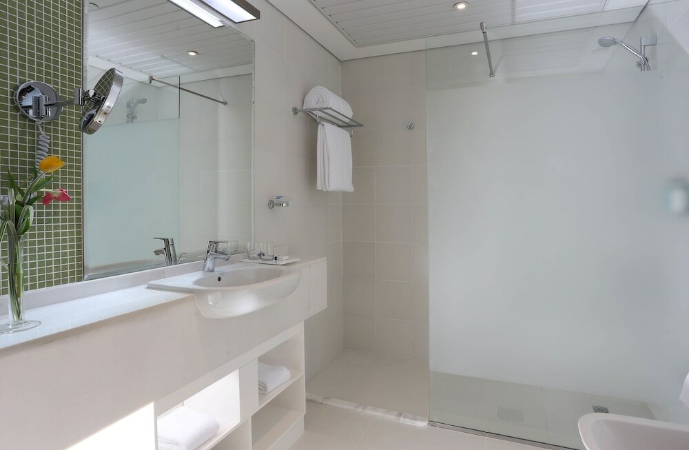 Classic Room, 1 Double Bed, City View