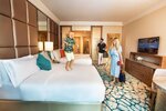 Imperial Club Queen Room -  Palm View в Atlantis The Palm