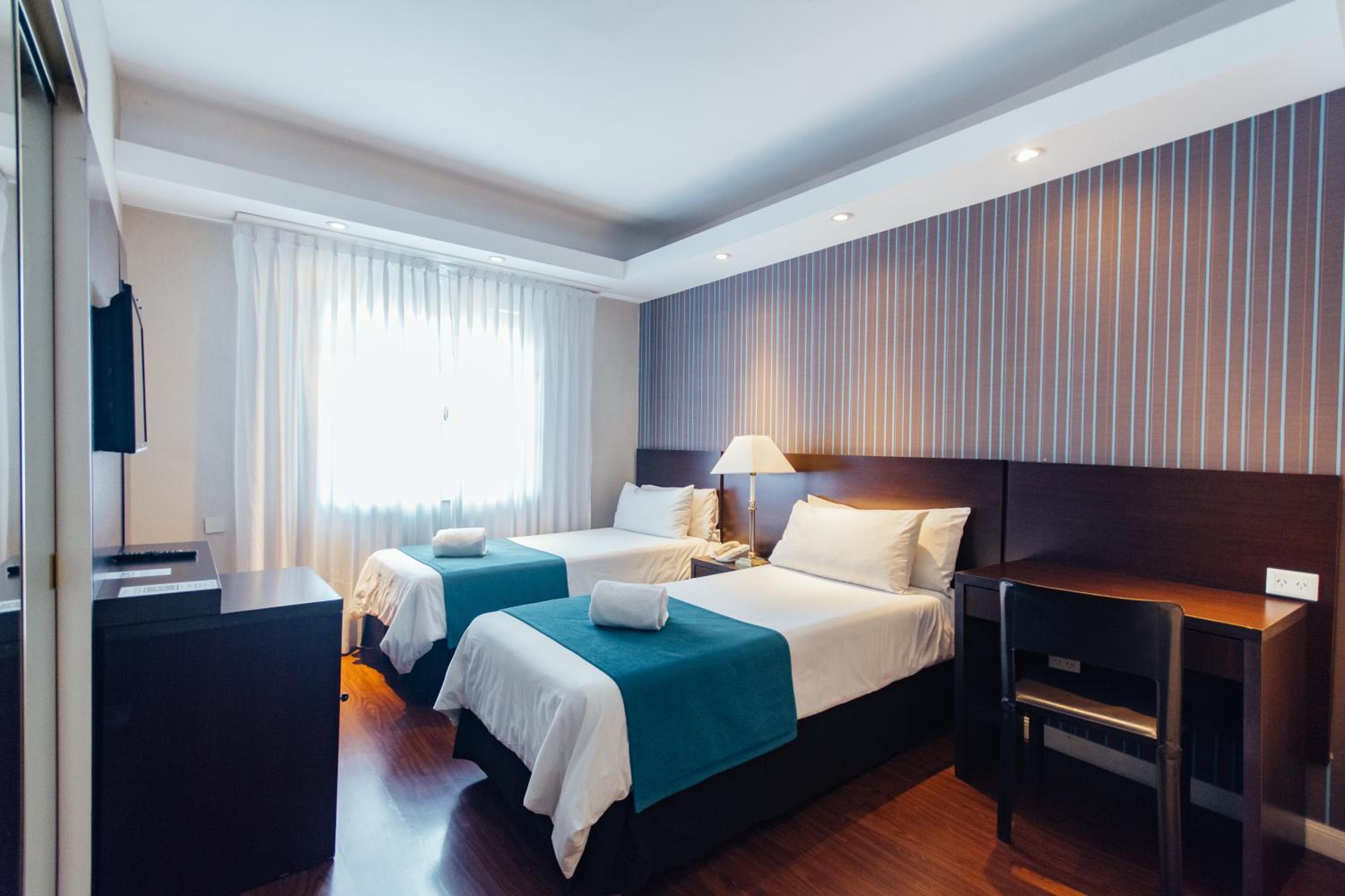 Superior Double or Twin Room