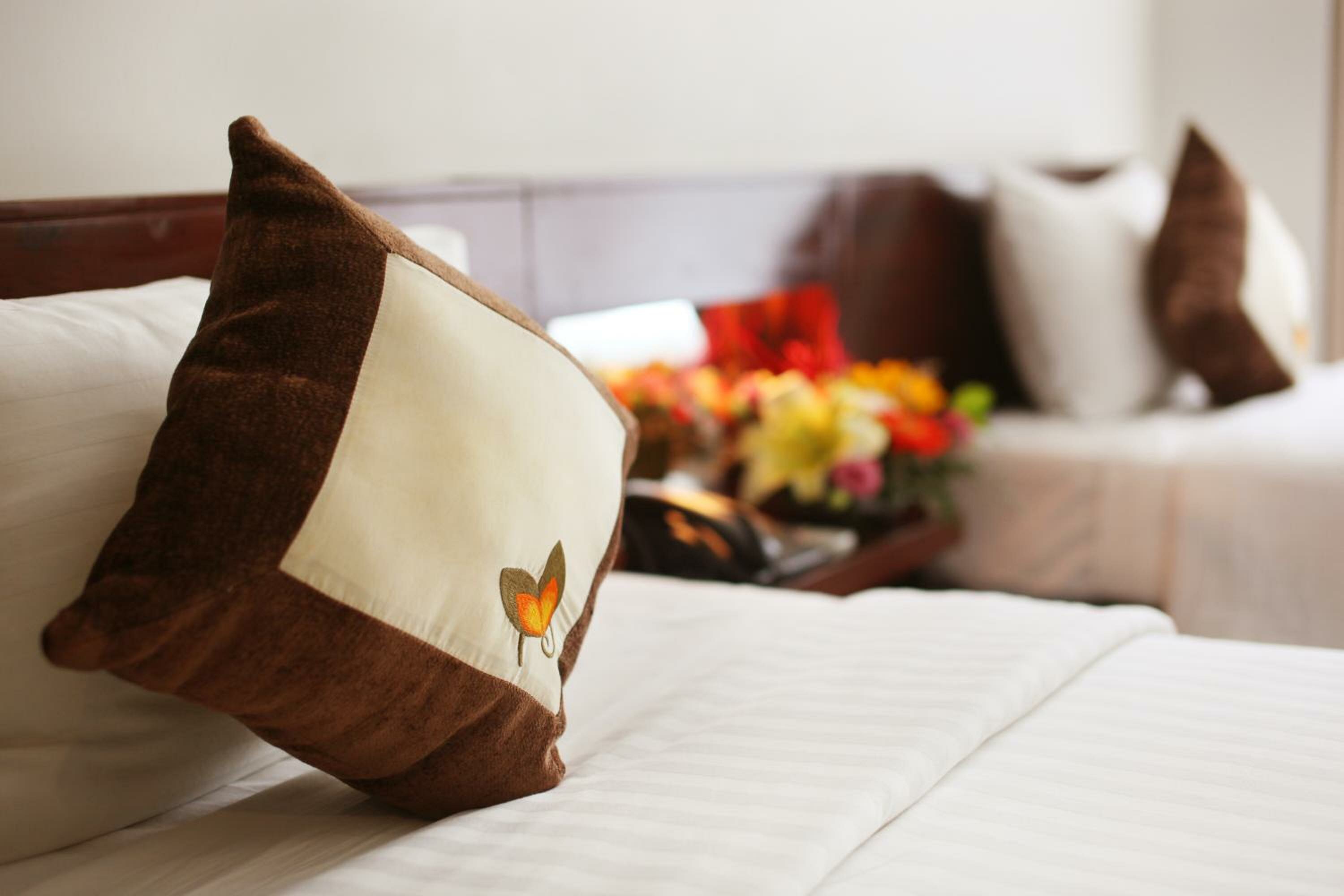 Premium Twin Room