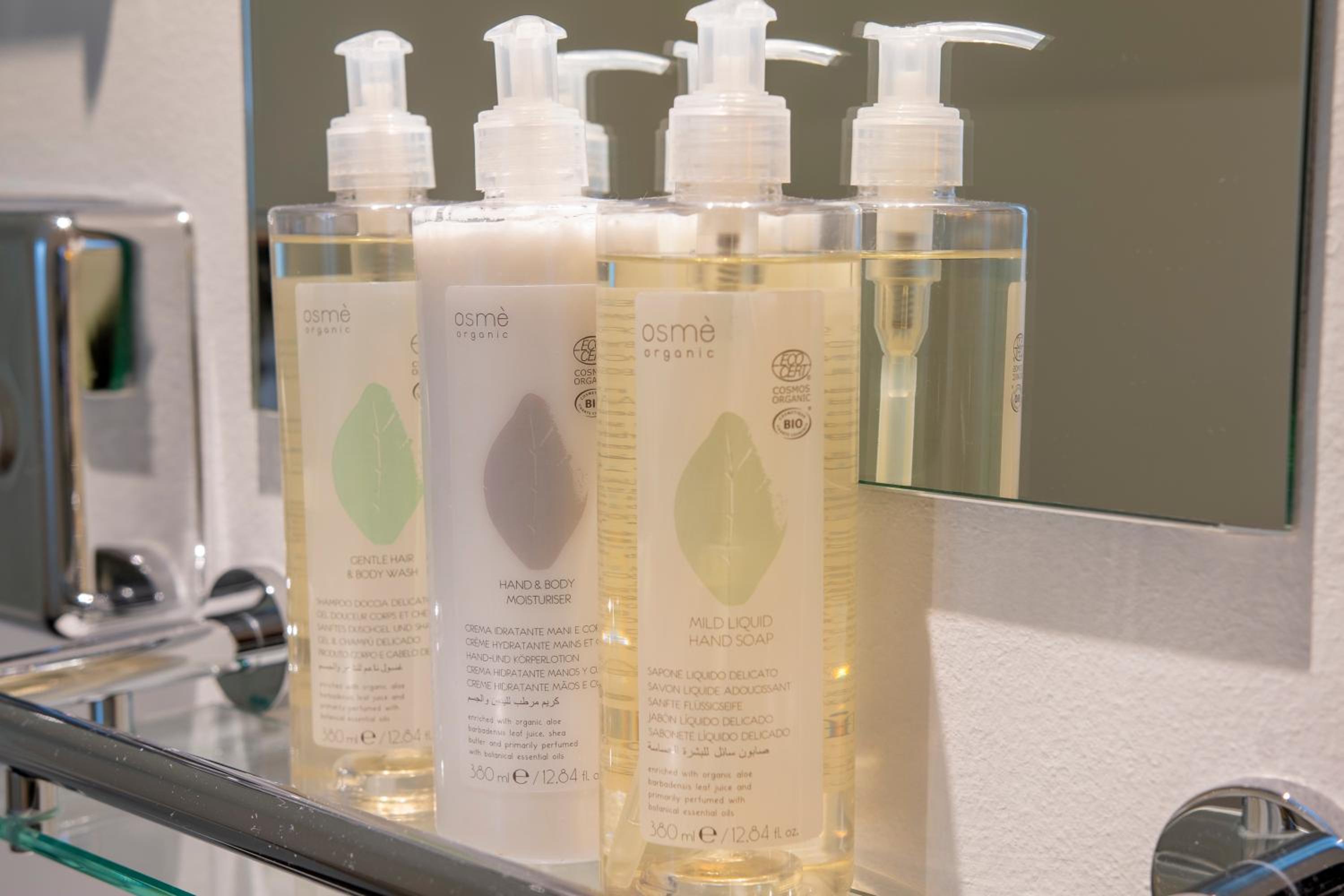 Executive Room 1 Double Bed