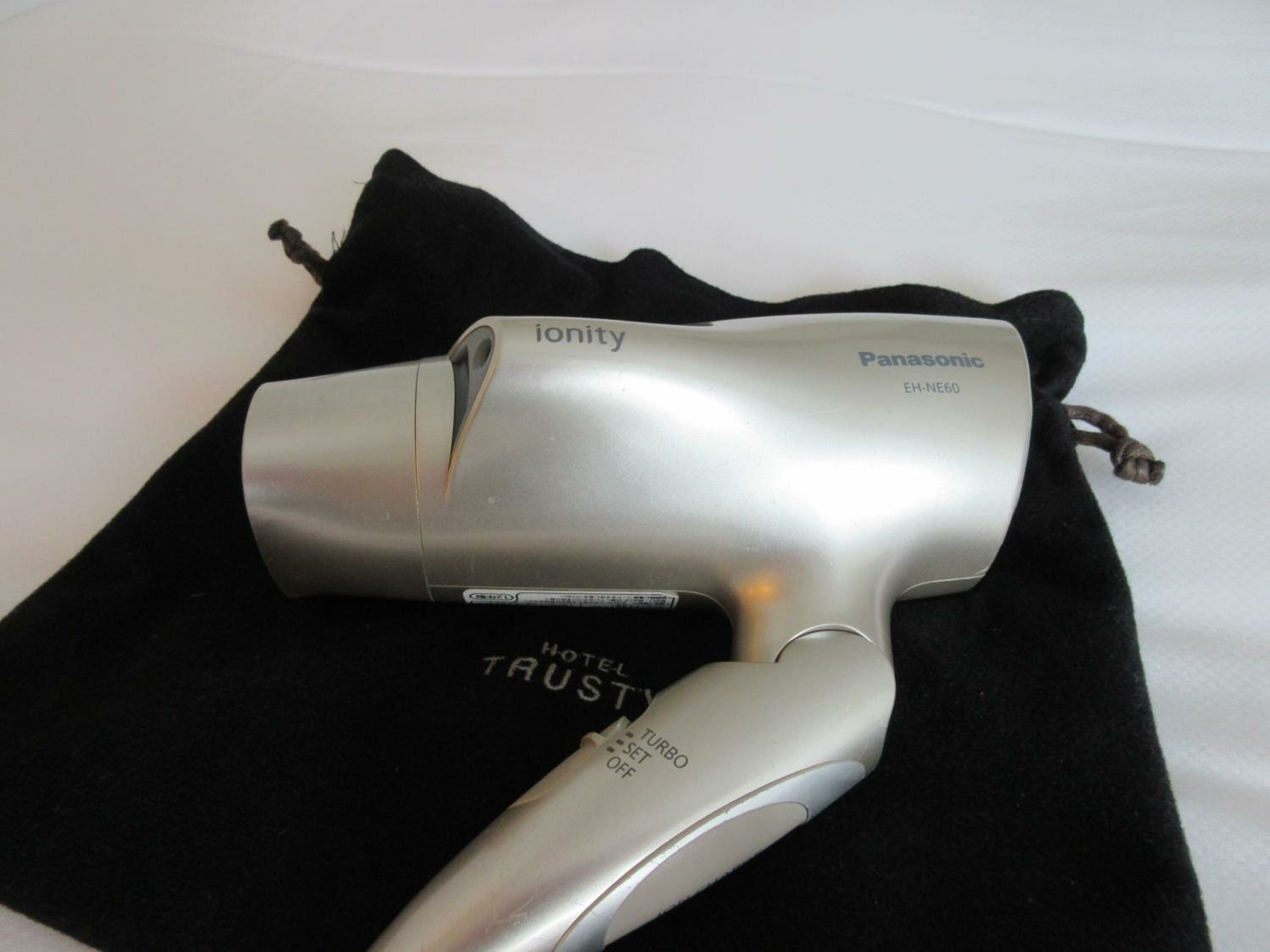 Economy Double Room - Non-Smoking