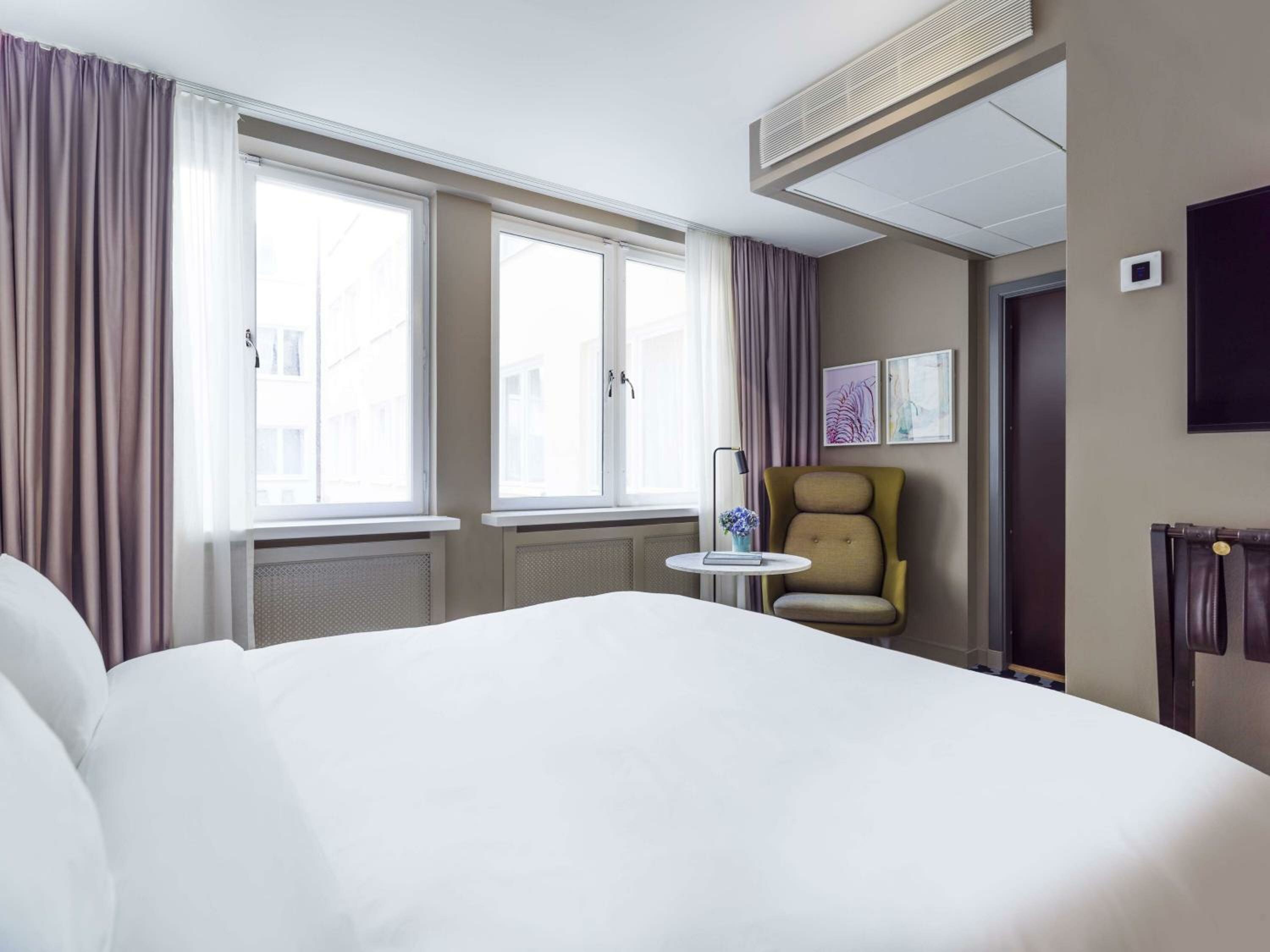 Collection Superior Room