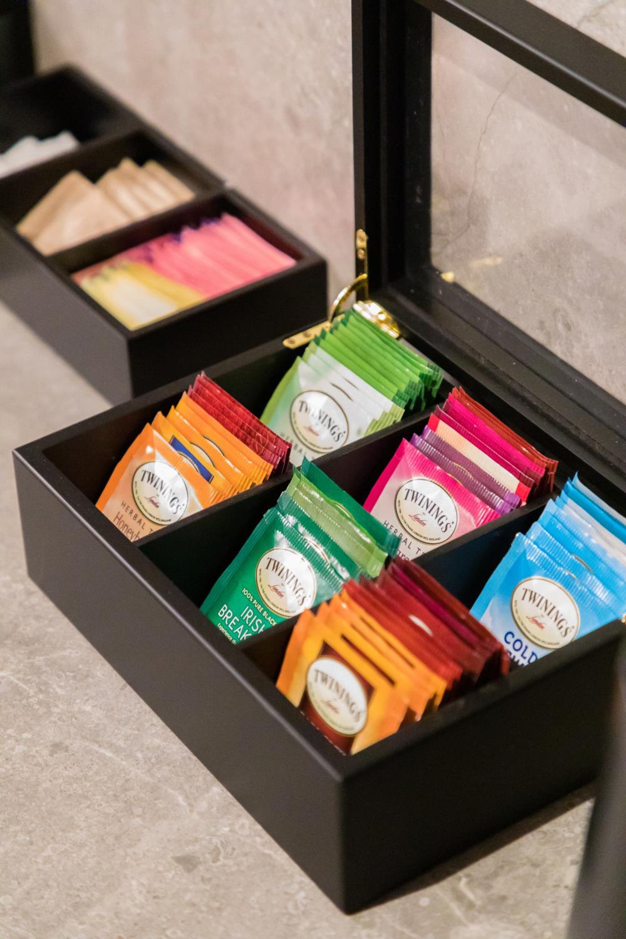 Deluxe Room with a Queen Bed