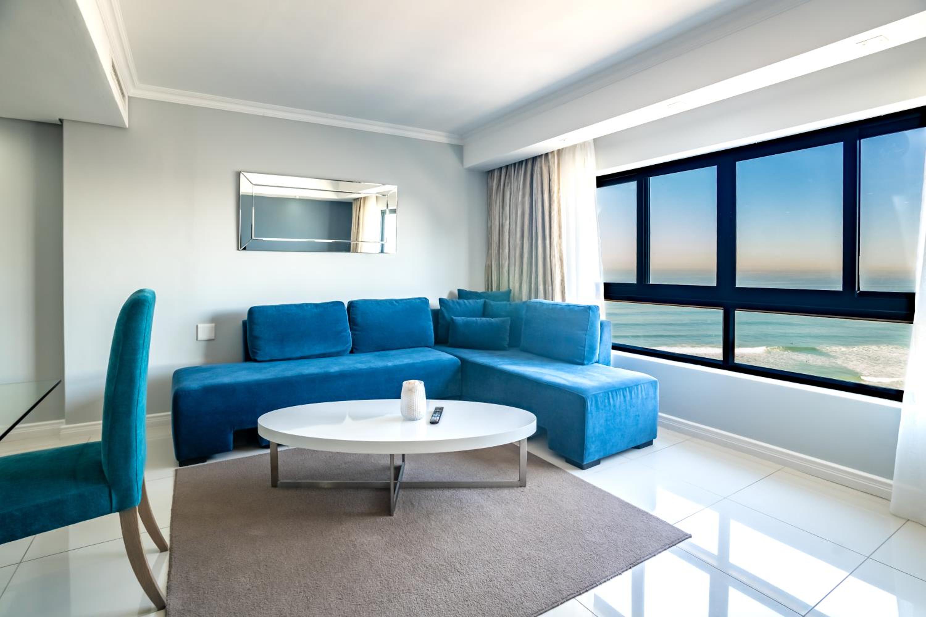  Sea Facing One Bedroom Suite