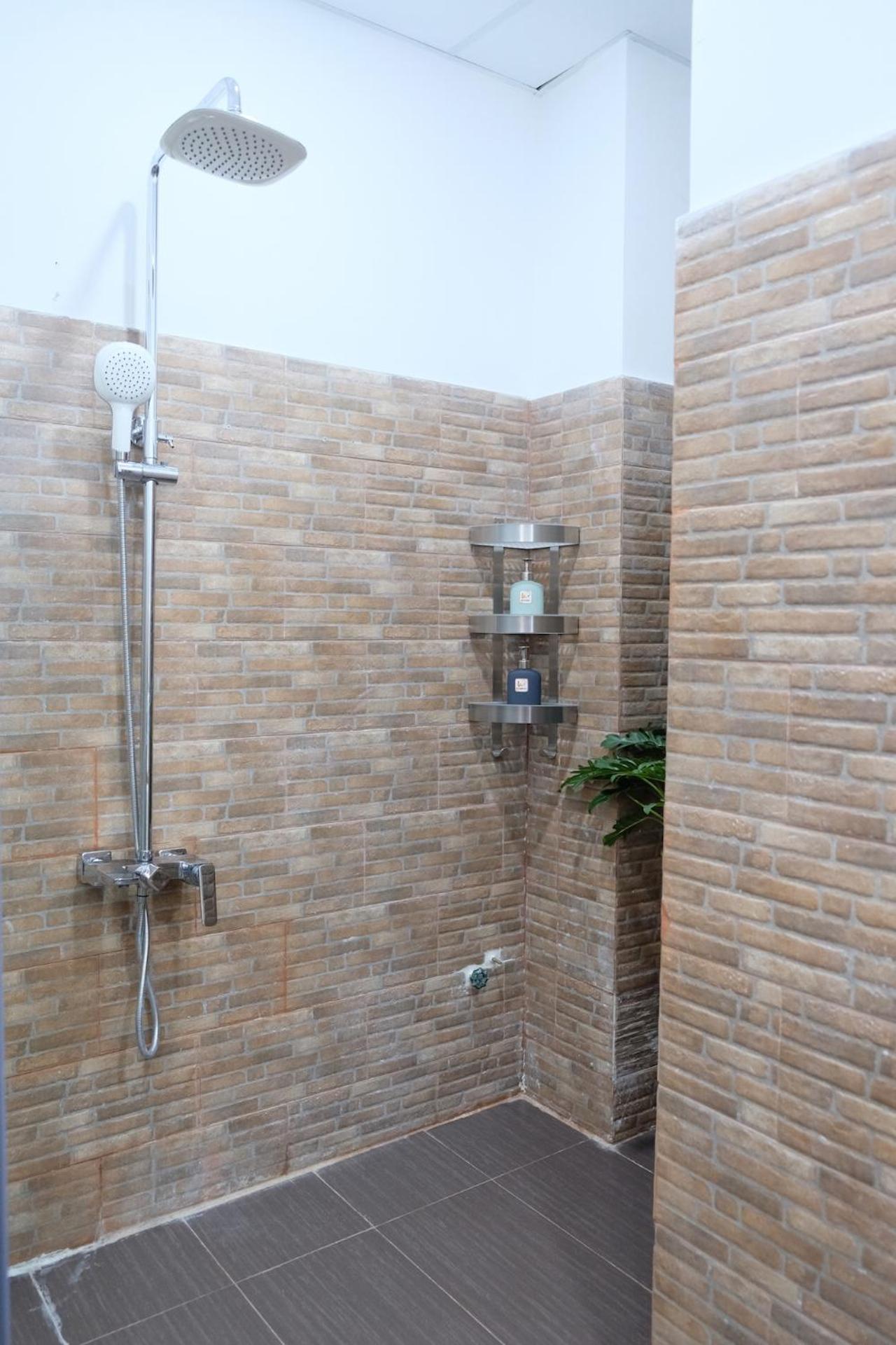 Family Suite with Balcony