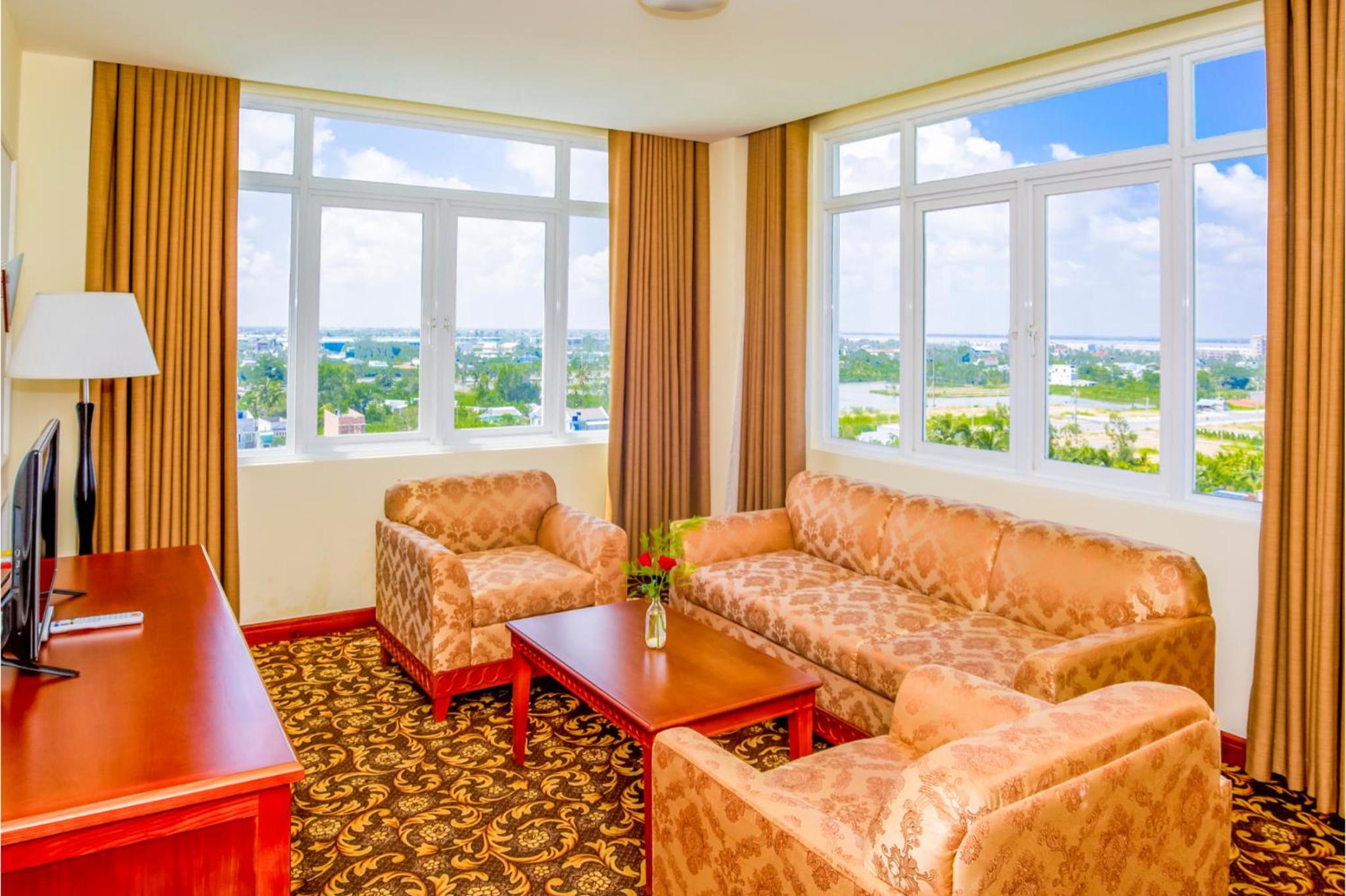 Executive Suite