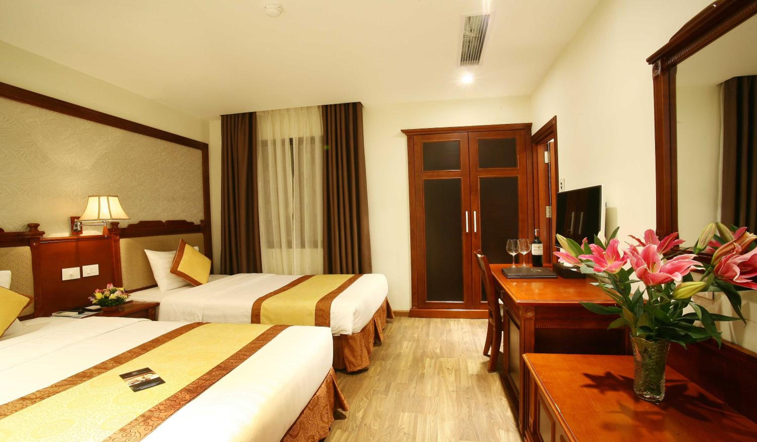 Superior Double or Twin Room