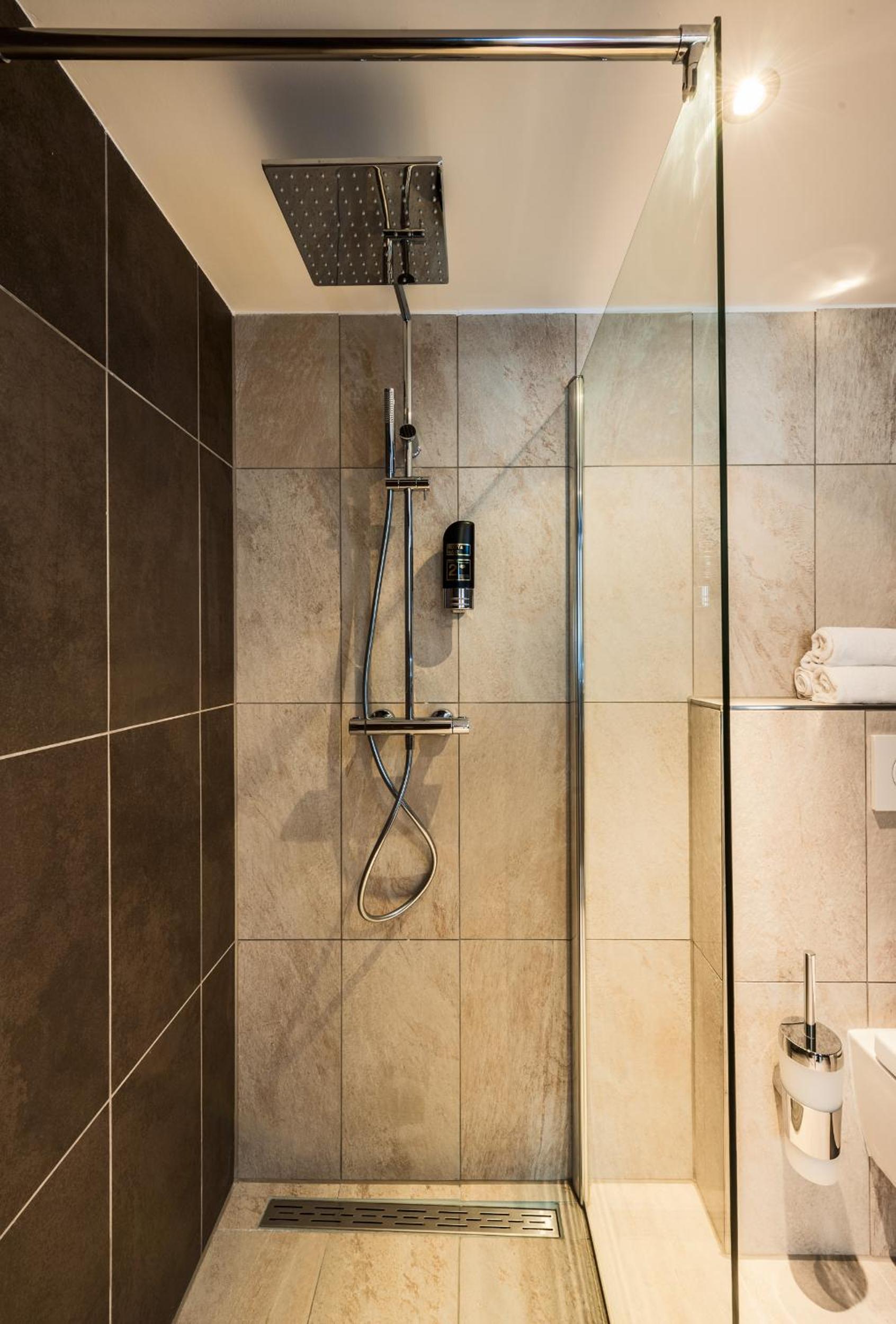 Twin Room-Souterrain