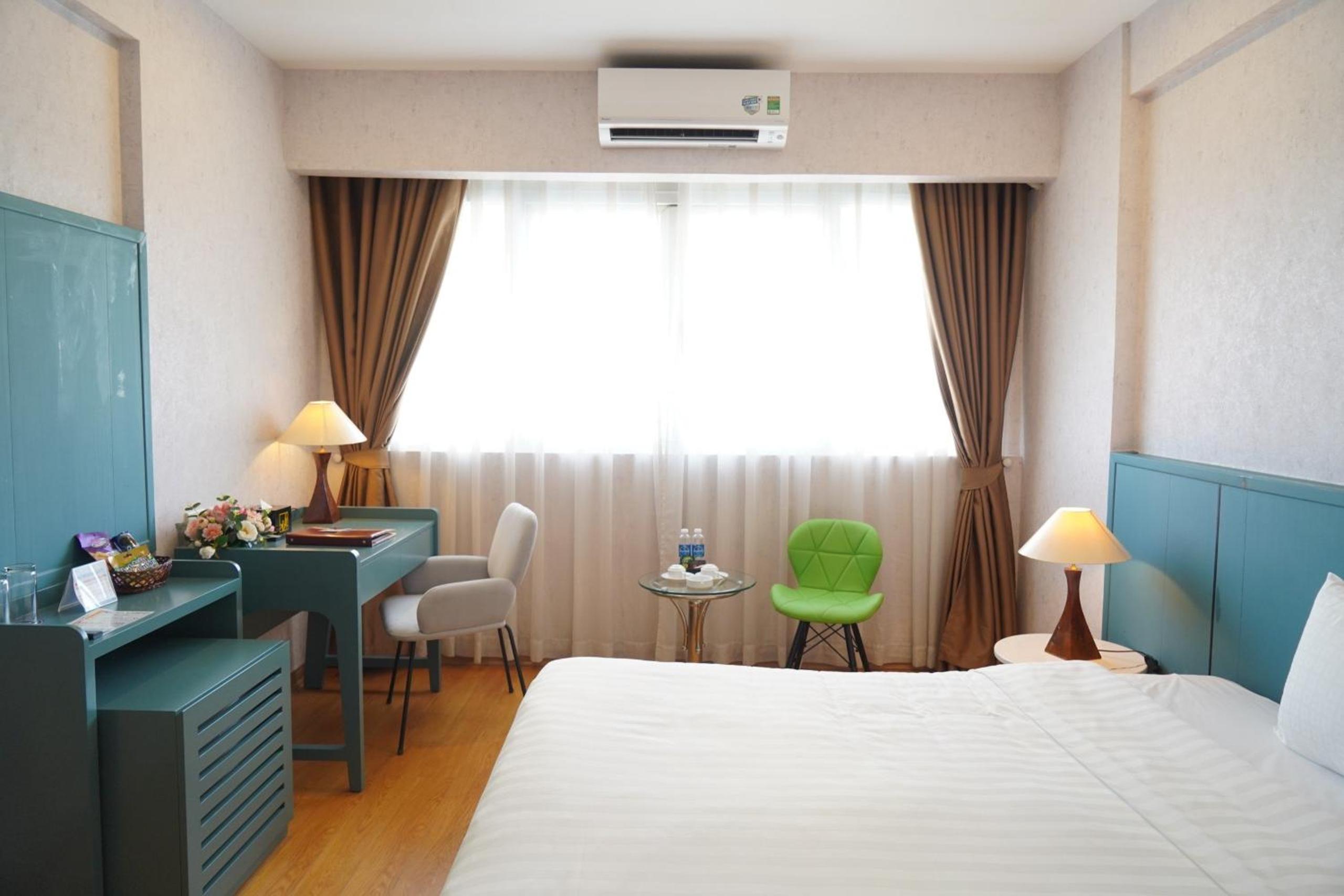 Superior Double or Twin Room