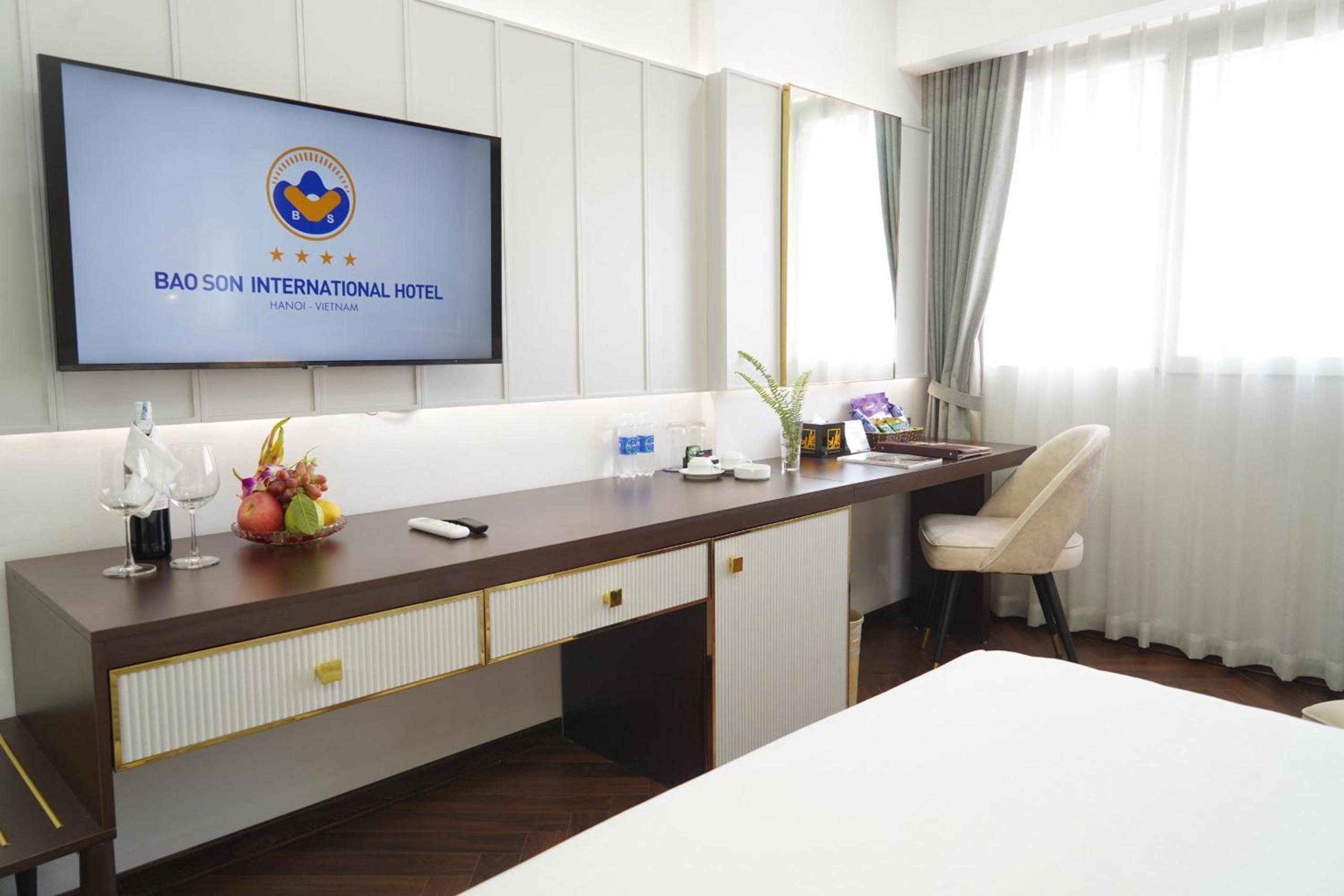 Superior Double or Twin Room