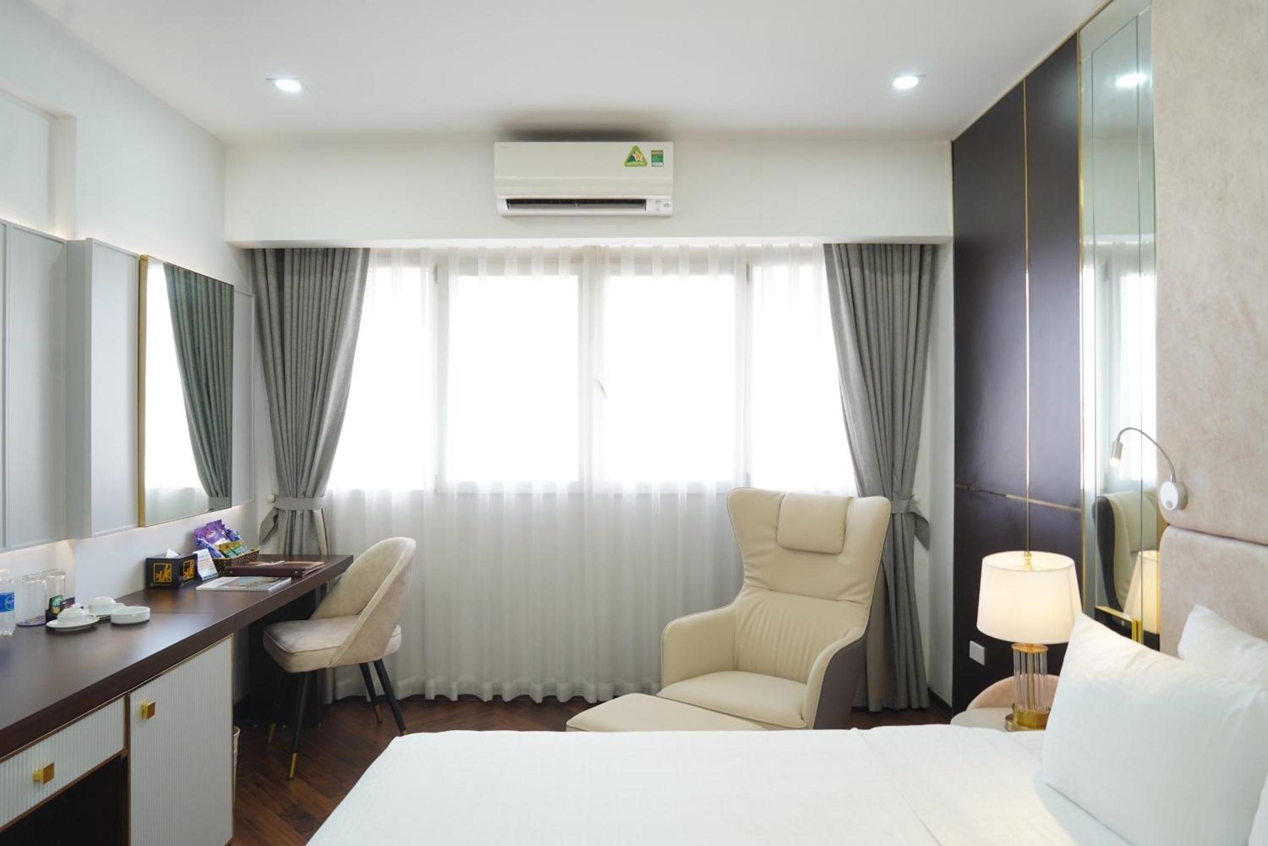 Superior Double or Twin Room