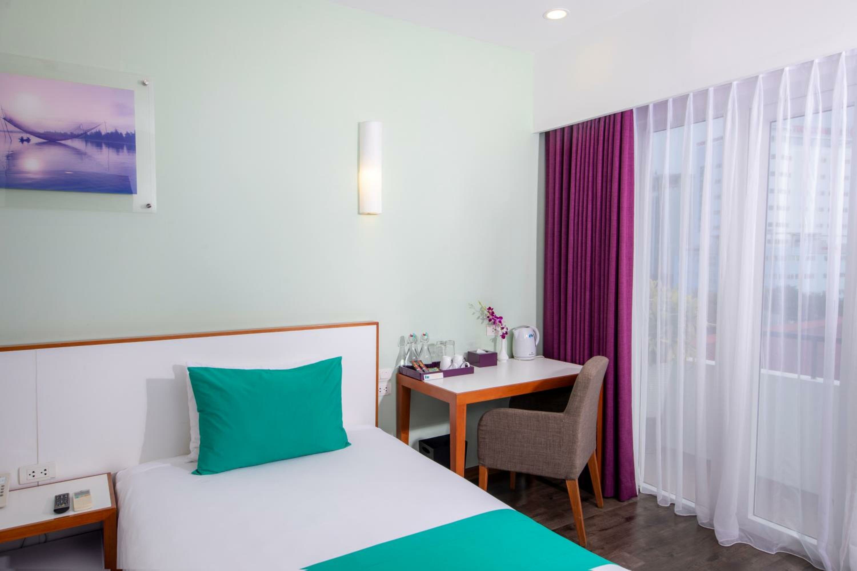 Superior Double or Twin Room